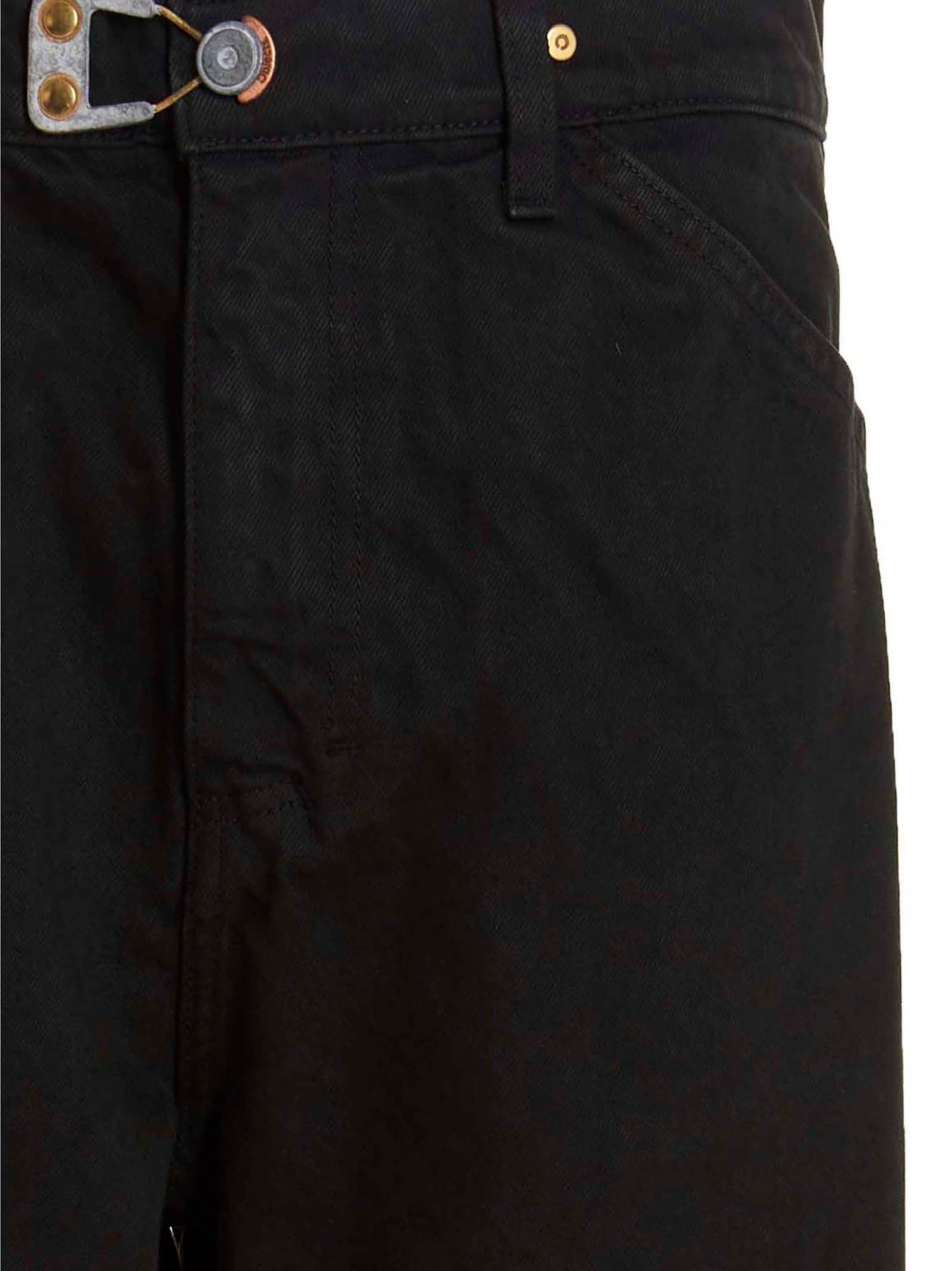 Objects Iv Life Straight Jeans