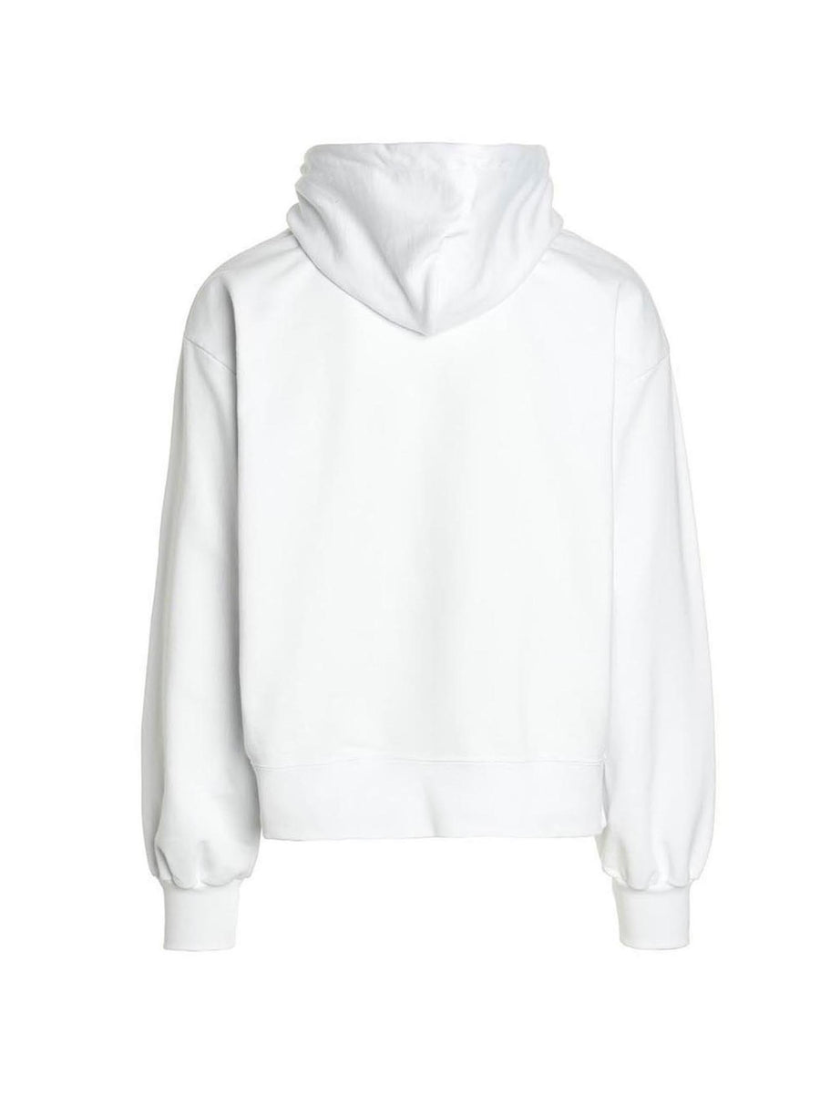 Gcds College Hoodie Mens Oversized Cotton Kangaroo Pocket