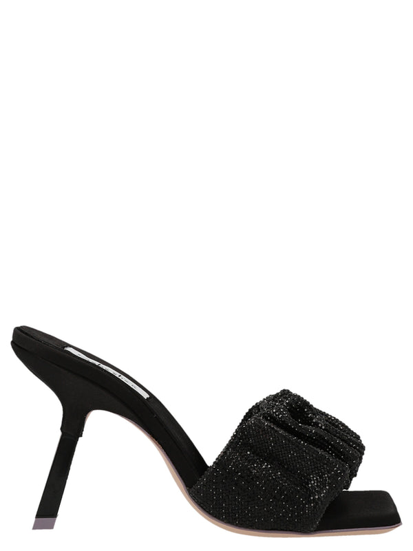 Sebastian Cher Mules