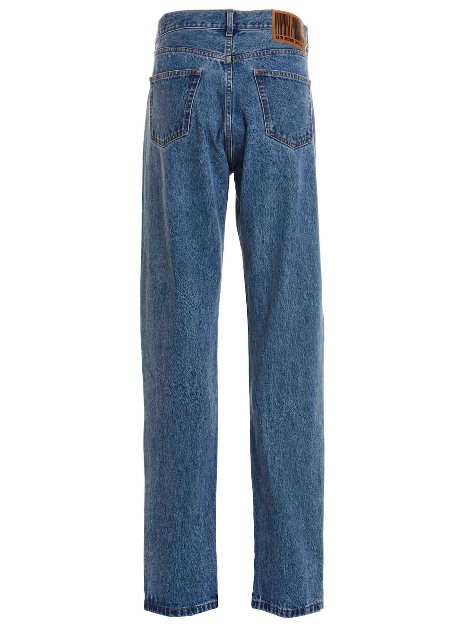 Vtmnts 5-pocket Jeans