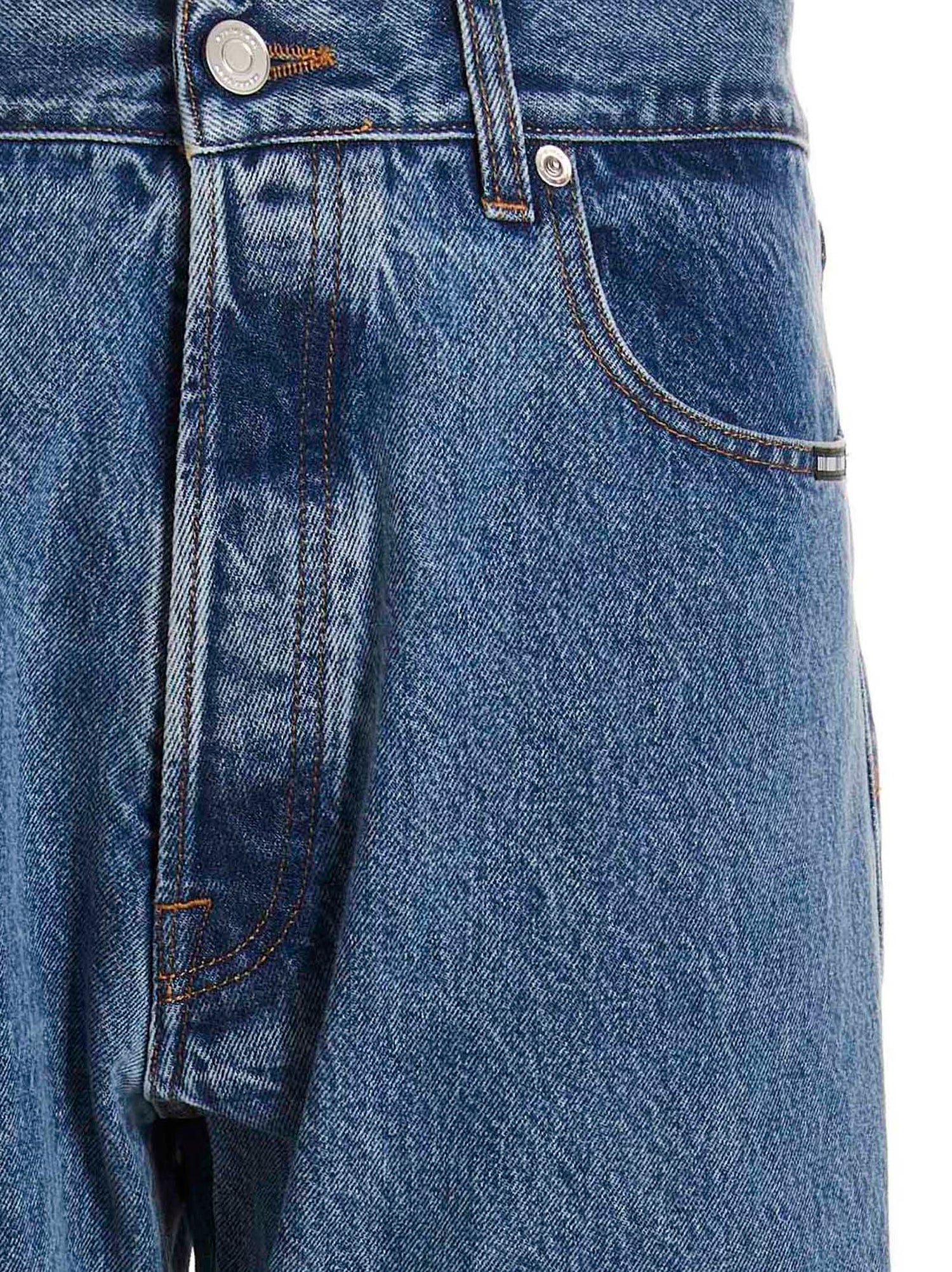 Vtmnts 5-pocket Jeans