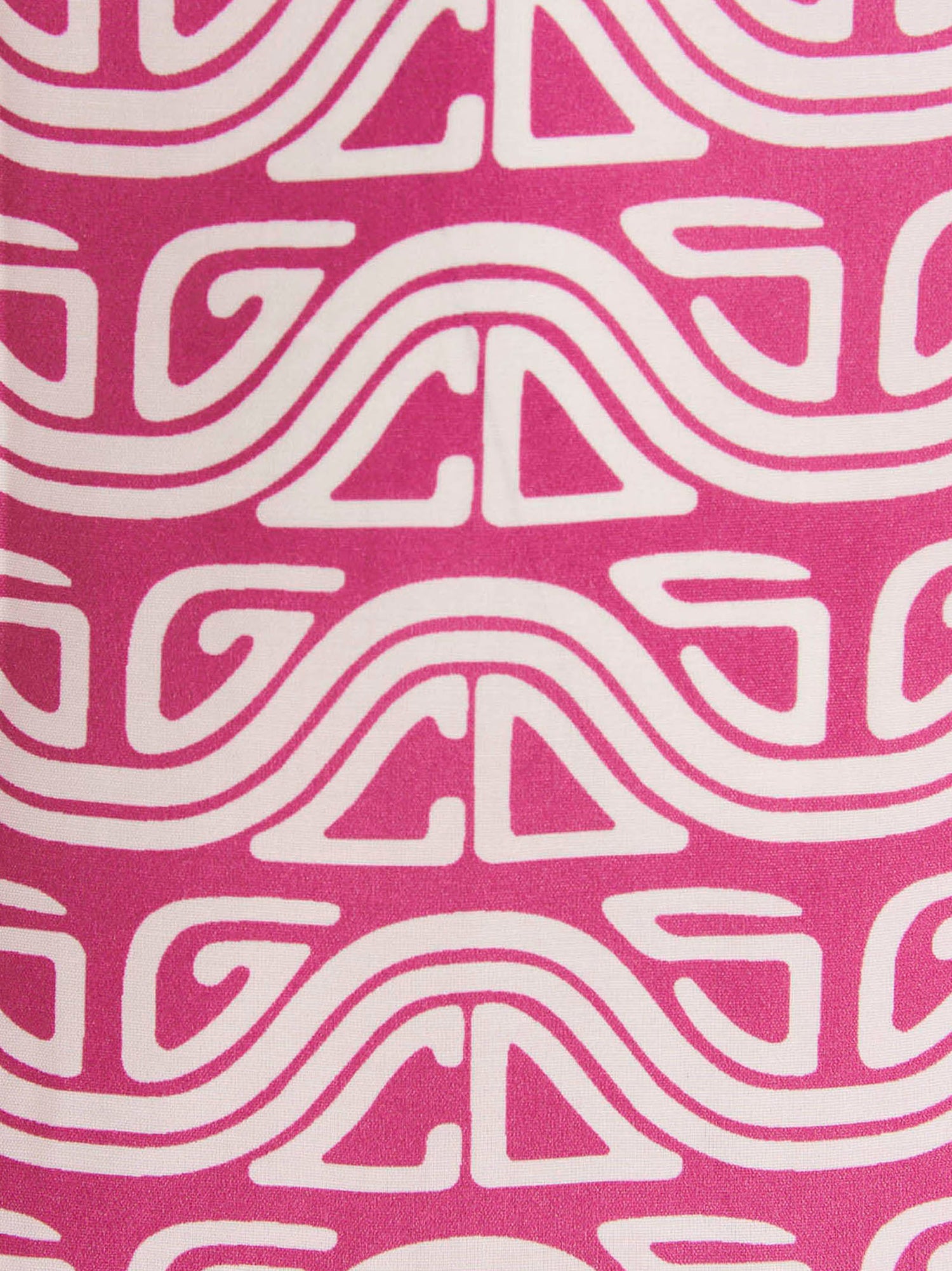 Gcds Waved Logo Shirt