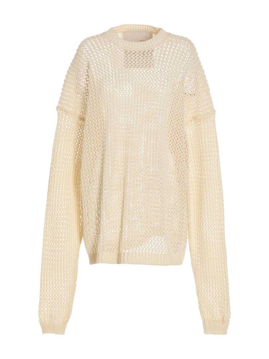 Ramael Bio Cable Dress For Women Breathable 100 Percent Cotton Oversize Fit Lightweight Casual Chic