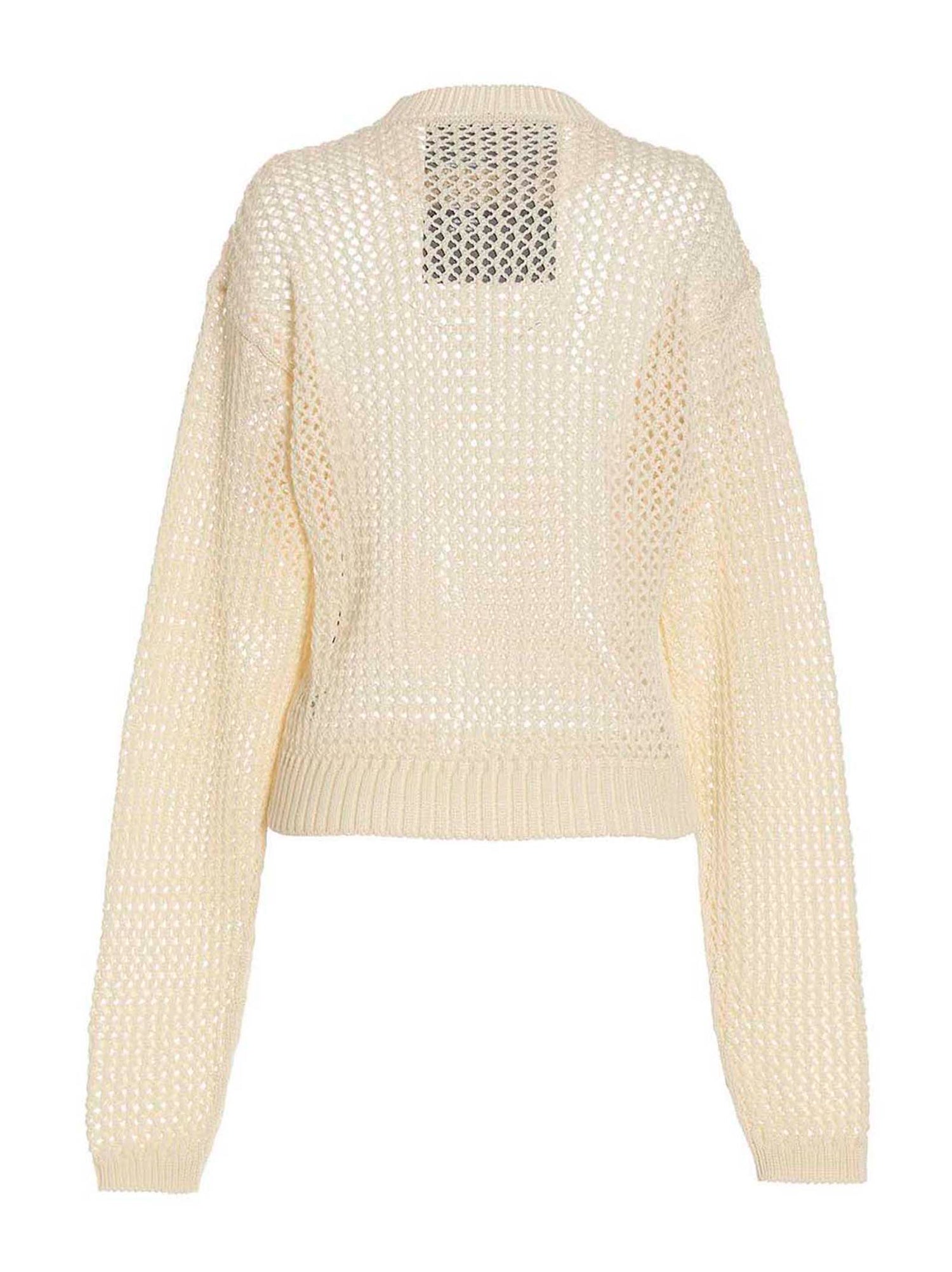 Ramael Bio Cable Sweater