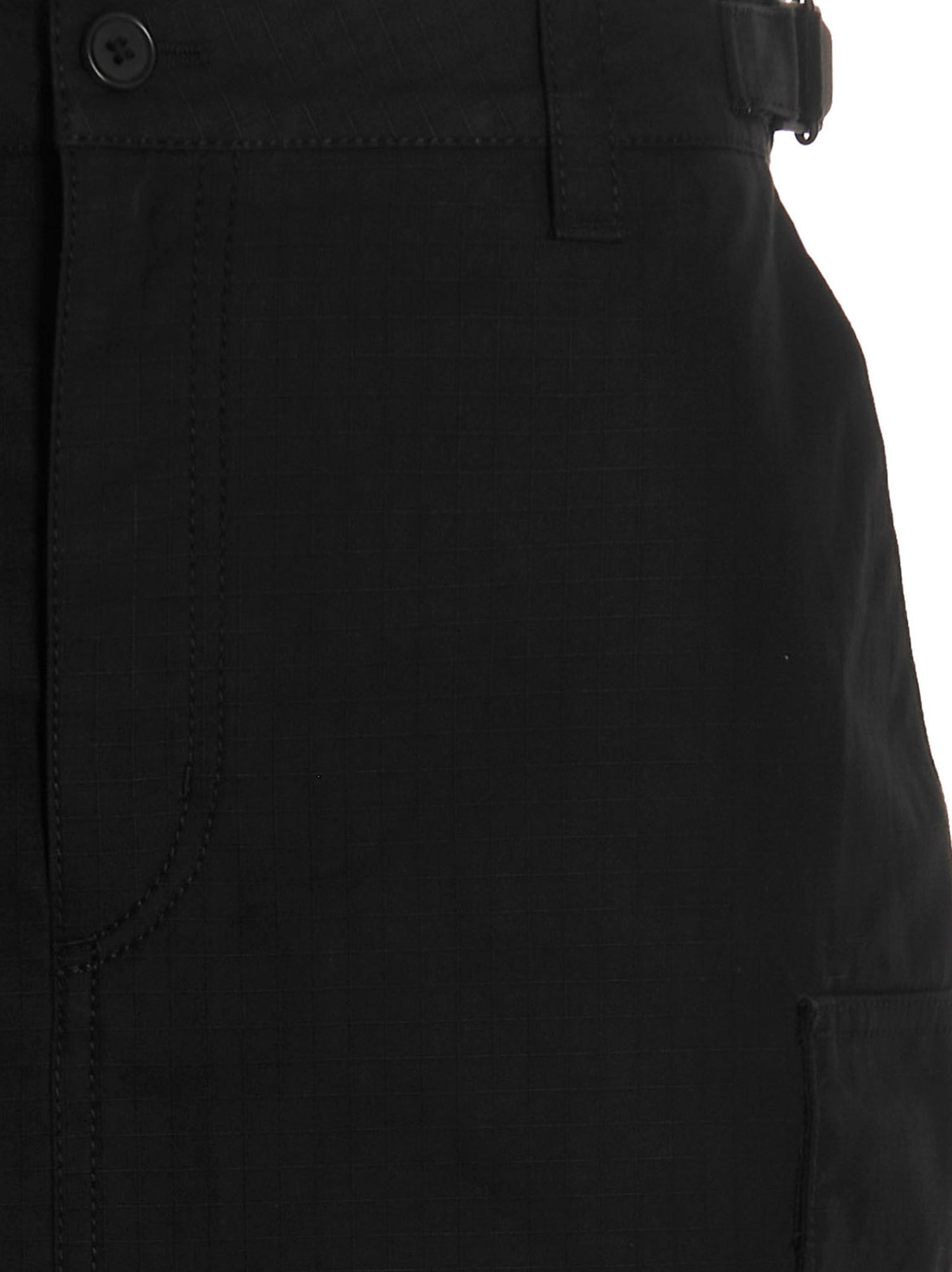 WARDROBE.NYC ‘cargo’ Midi Skirt