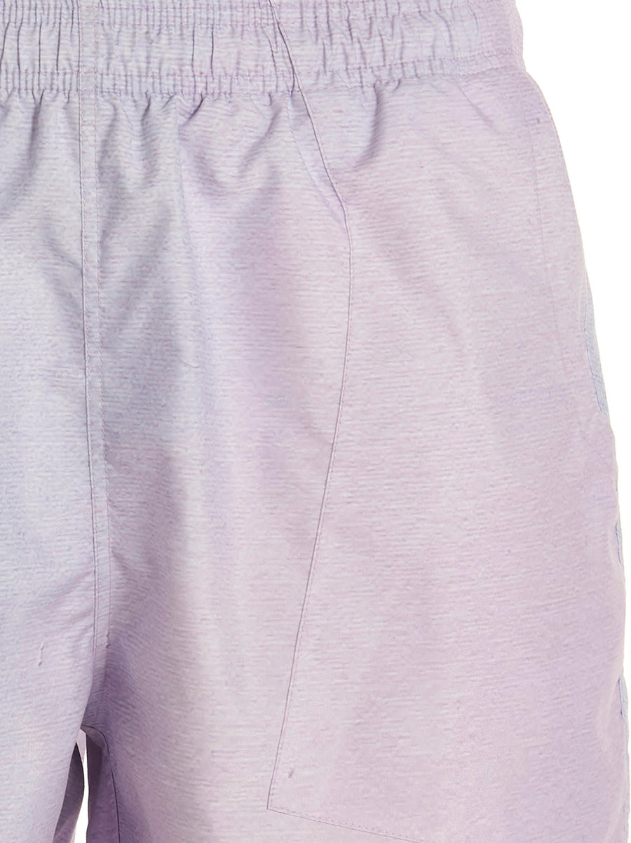 Objects Iv Life Printed Beach Shorts