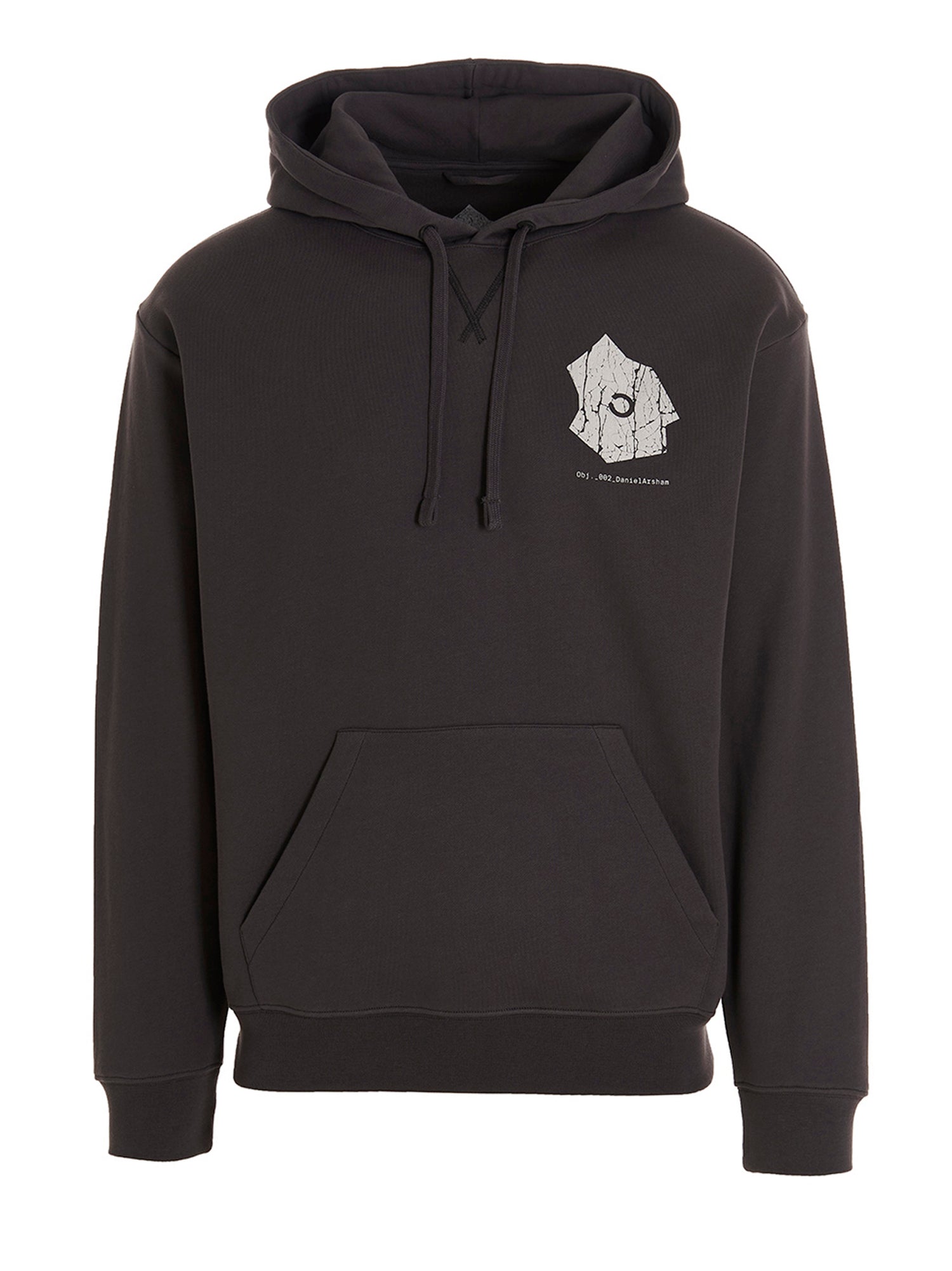 Objects Iv Life Progress Hoodie