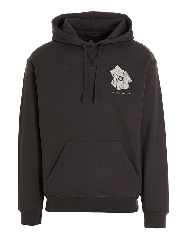 Objects Iv Life Progress Hoodie