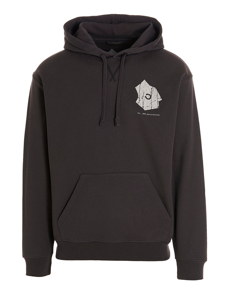 Objects Iv Life Progress Hoodie For Men 100 Percent Cotton Comfort With Front And Back Prints