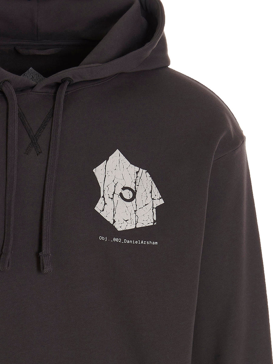 Objects Iv Life Progress Hoodie For Men 100 Percent Cotton Comfort With Front And Back Prints