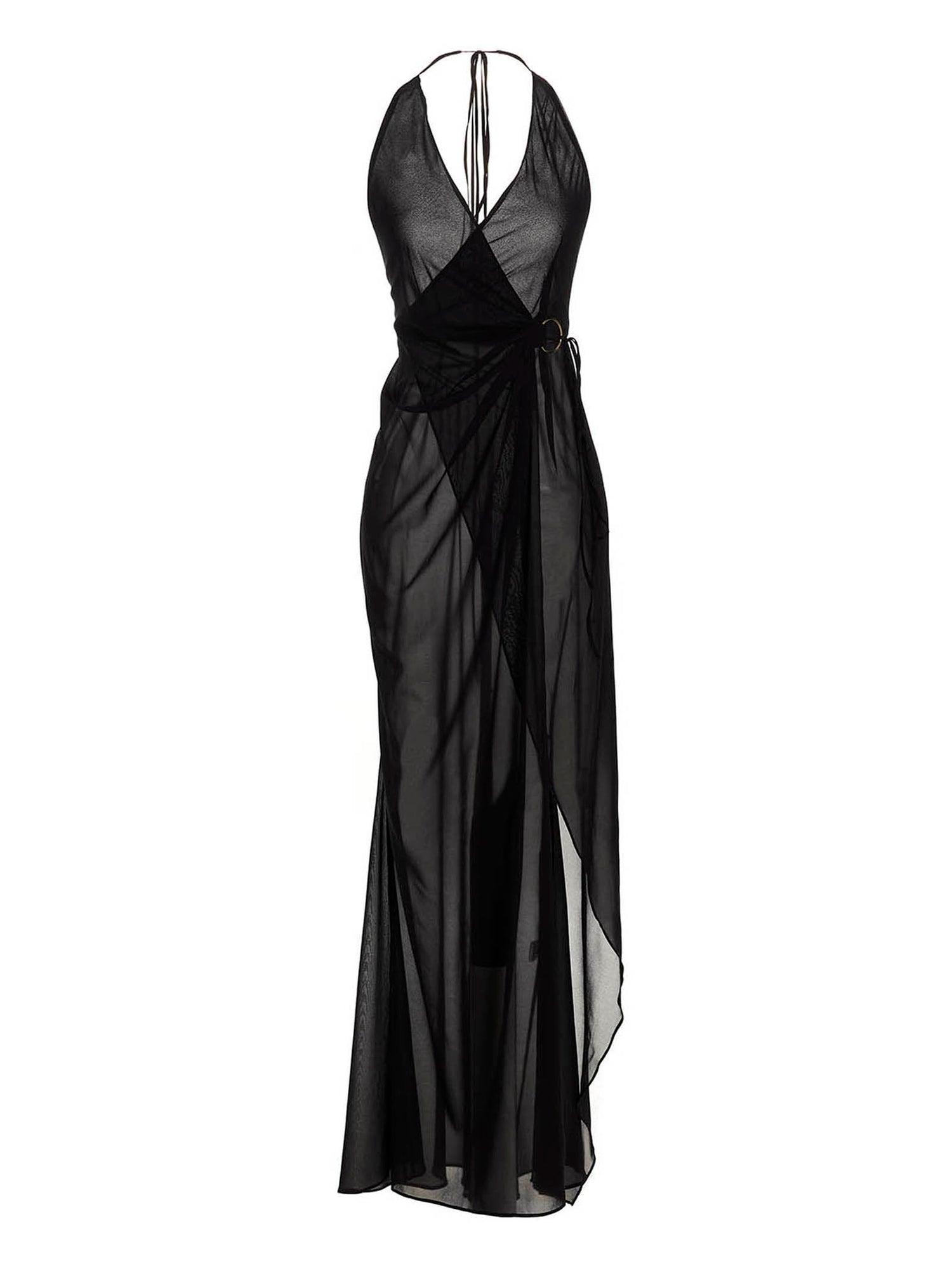 Louisa Ballou King Tide’ Dress