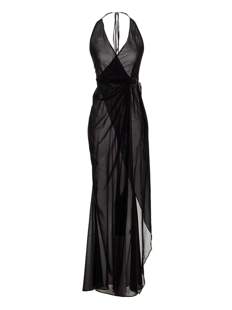 Louisa Ballou King Tide’ Dress