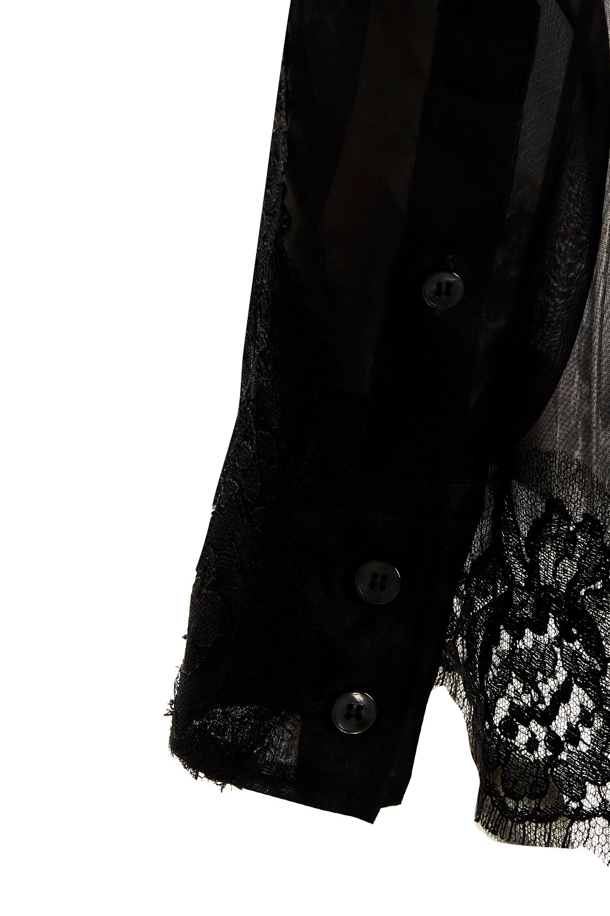 Dolce & Gabbana Viscose Shirt