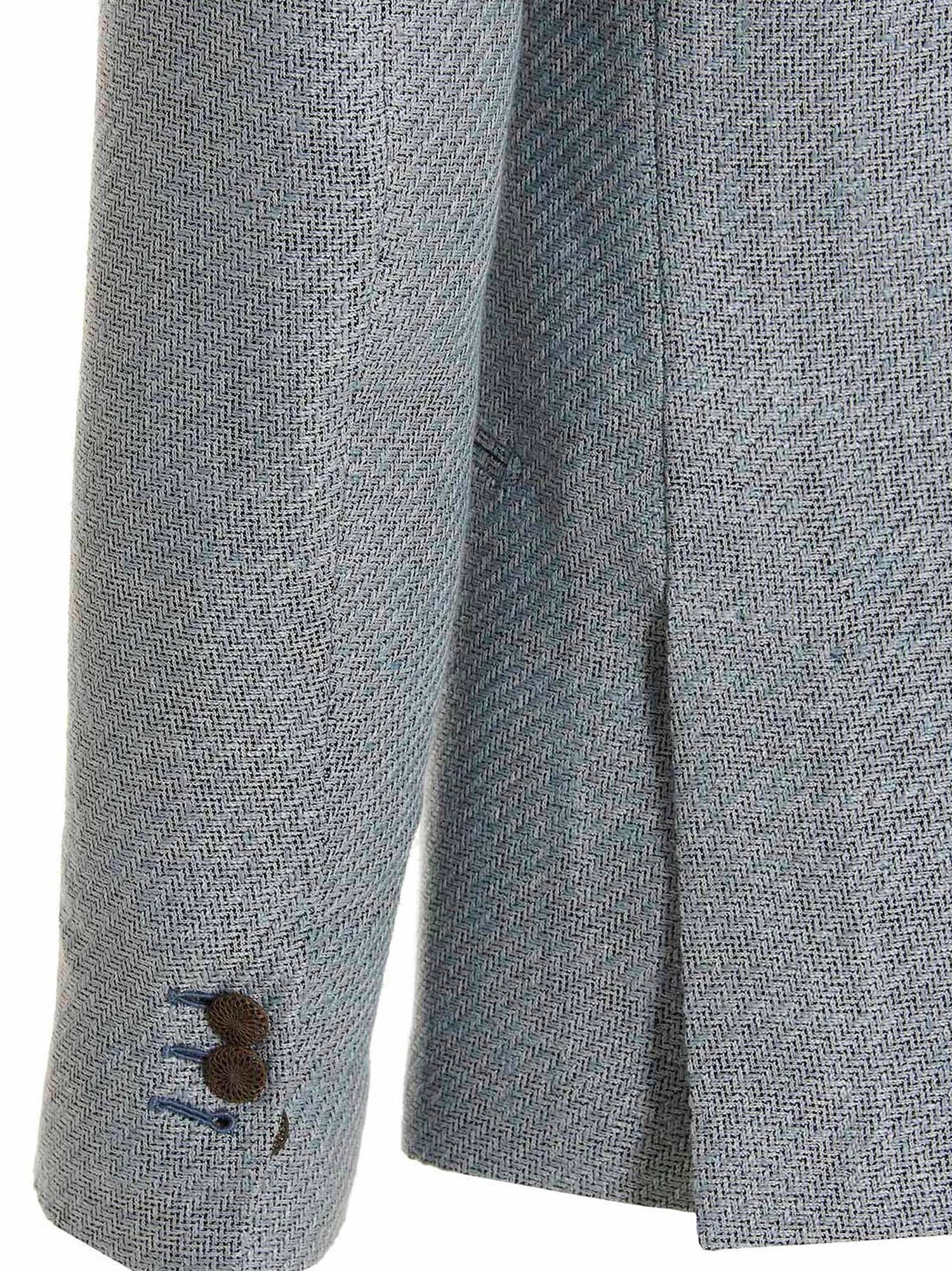 Maurizio Miri Keanu Blazer Jacket