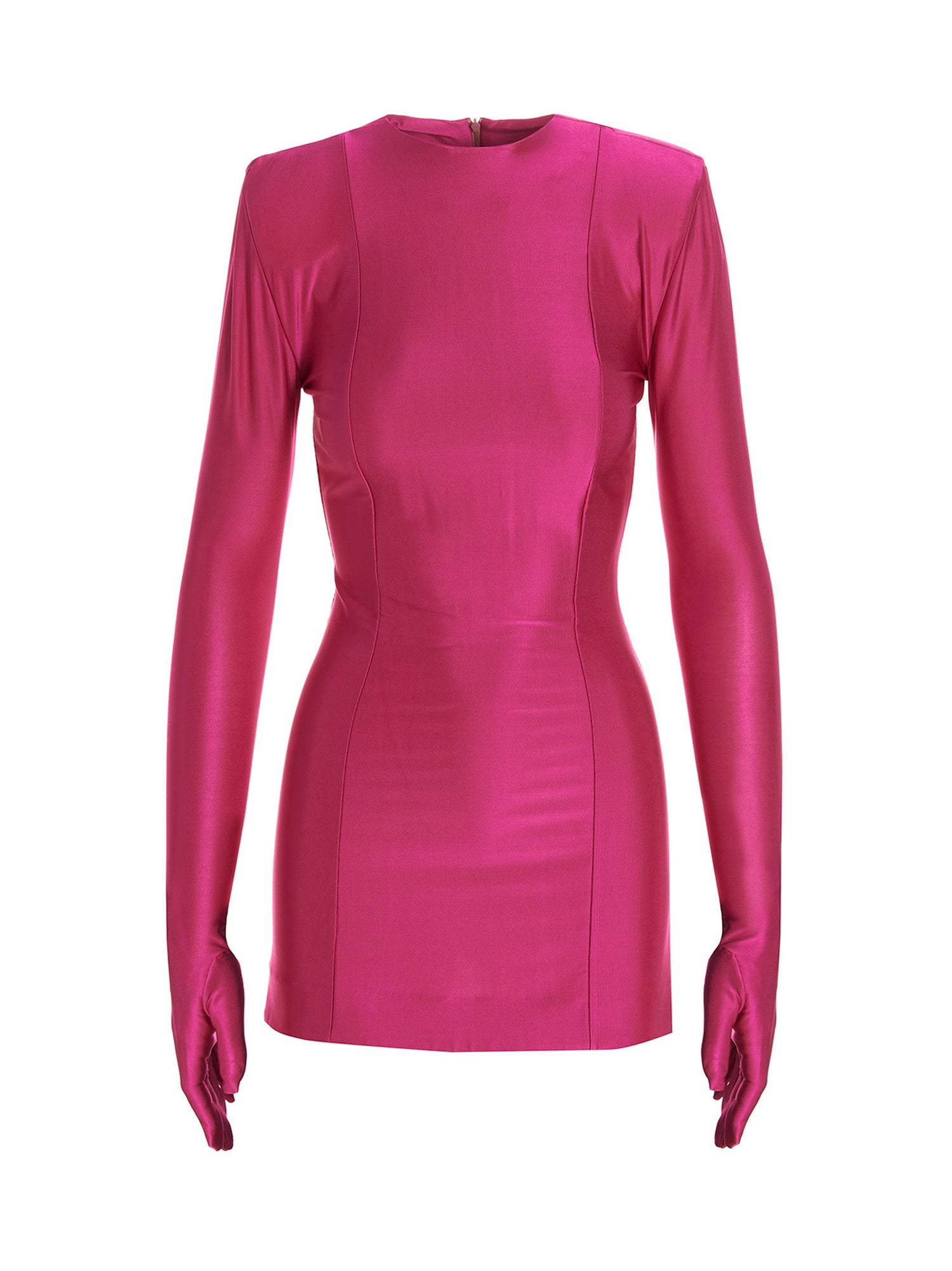 Vetements Diva Dress