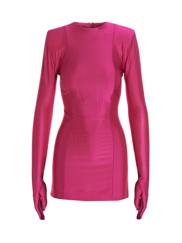 Vetements Diva Dress