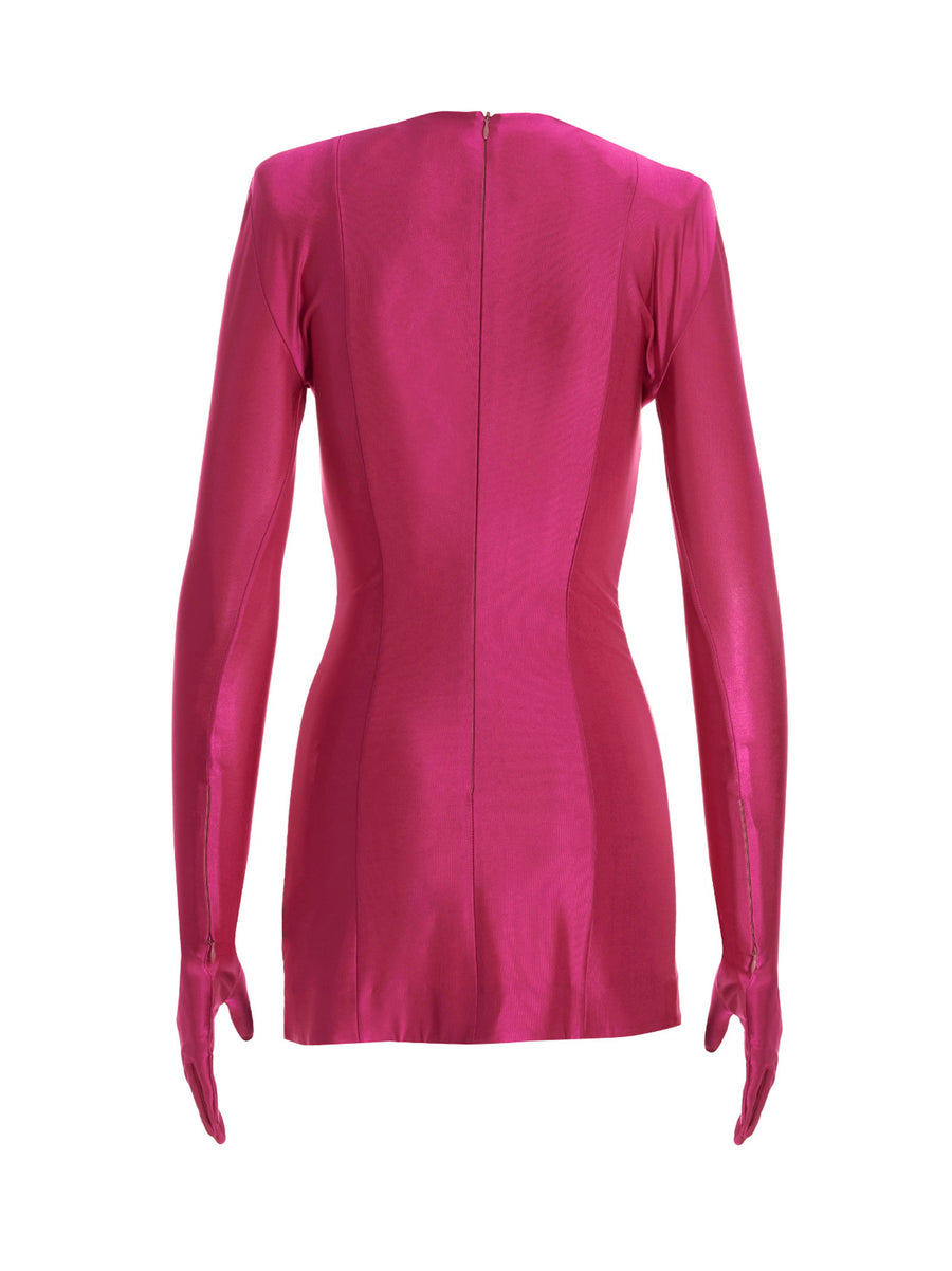 Vetements Diva Dress
