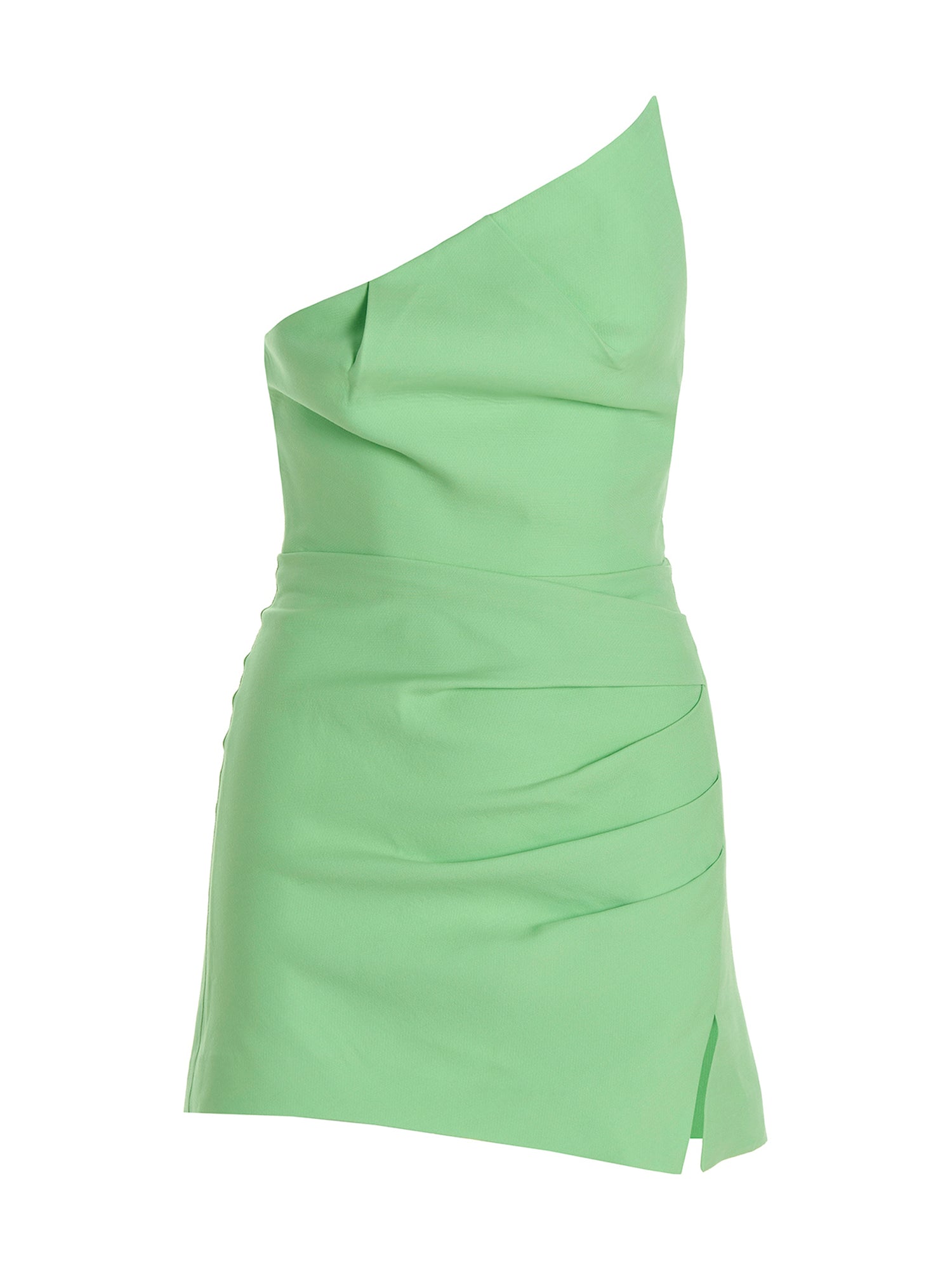 Roland Mouret Asymmetric Dress
