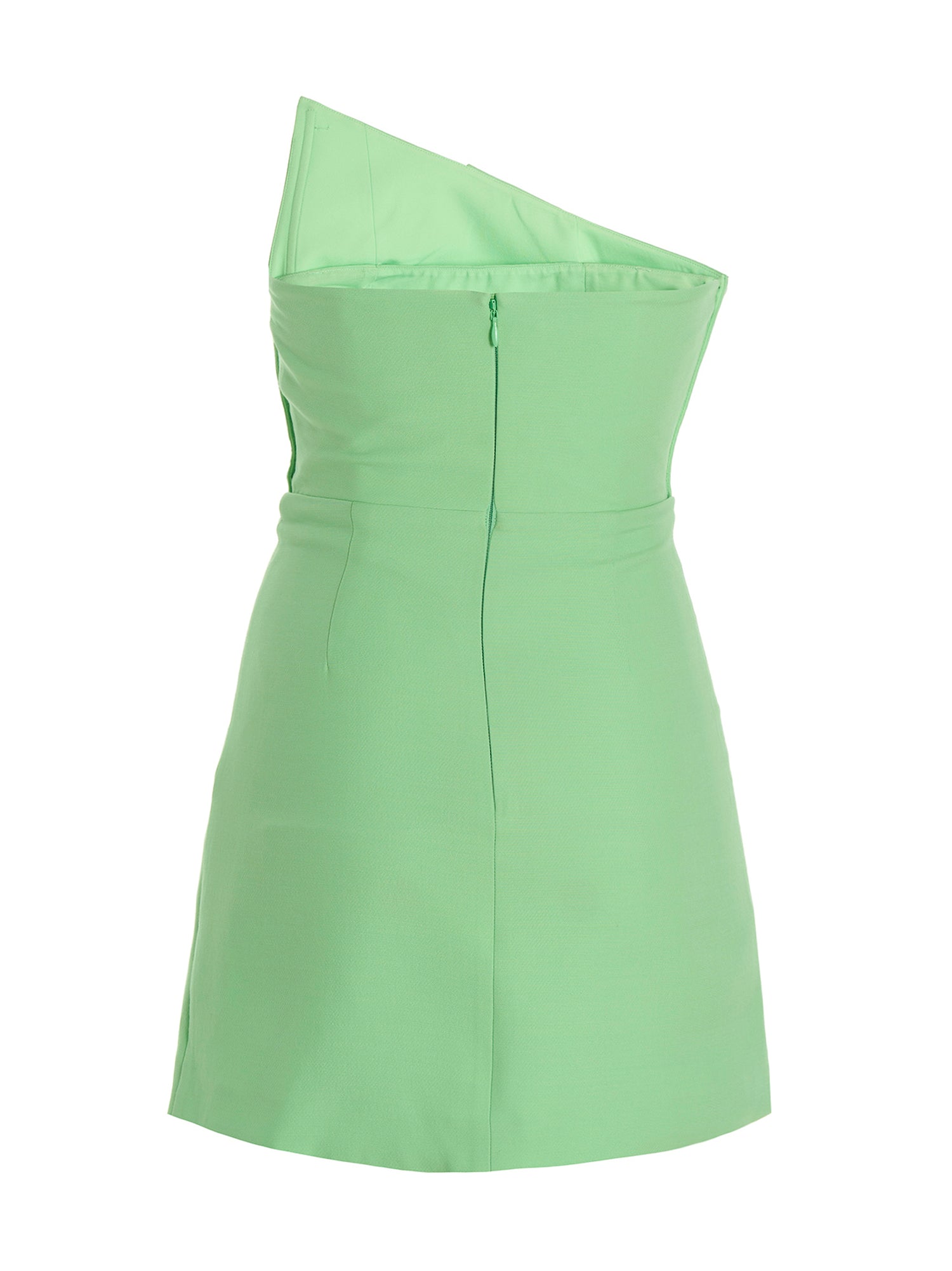 Roland Mouret Asymmetric Dress