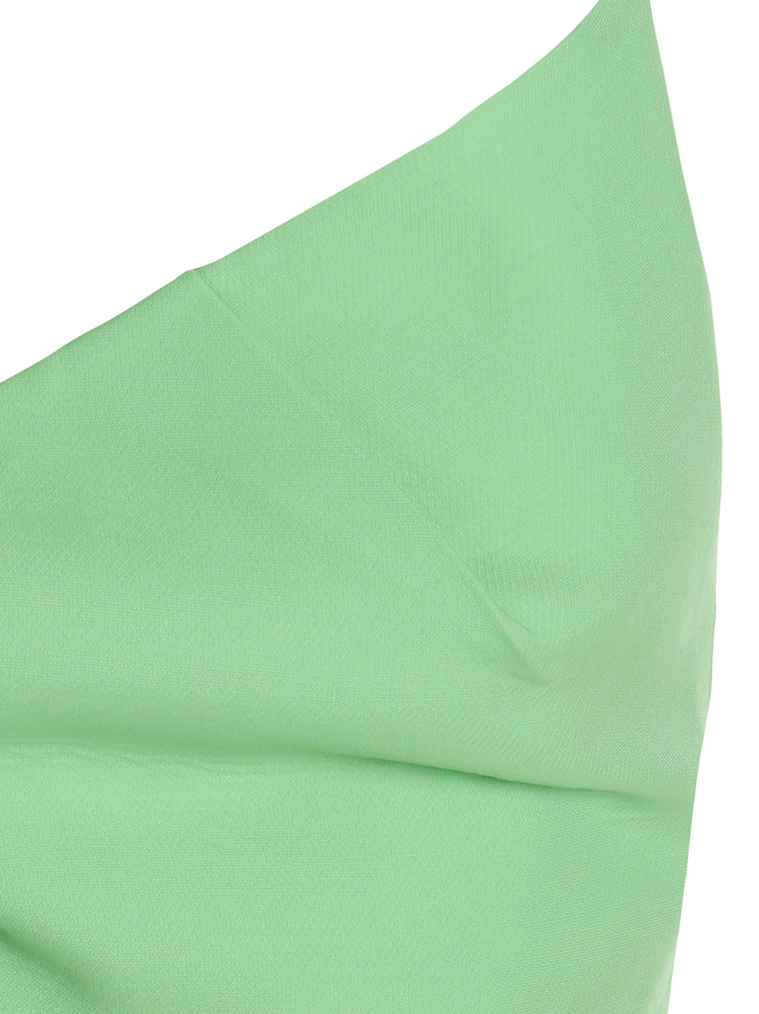 Roland Mouret Asymmetric Dress