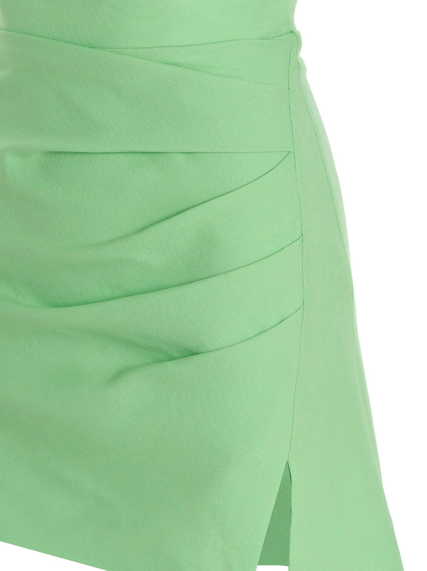 Roland Mouret Asymmetric Dress