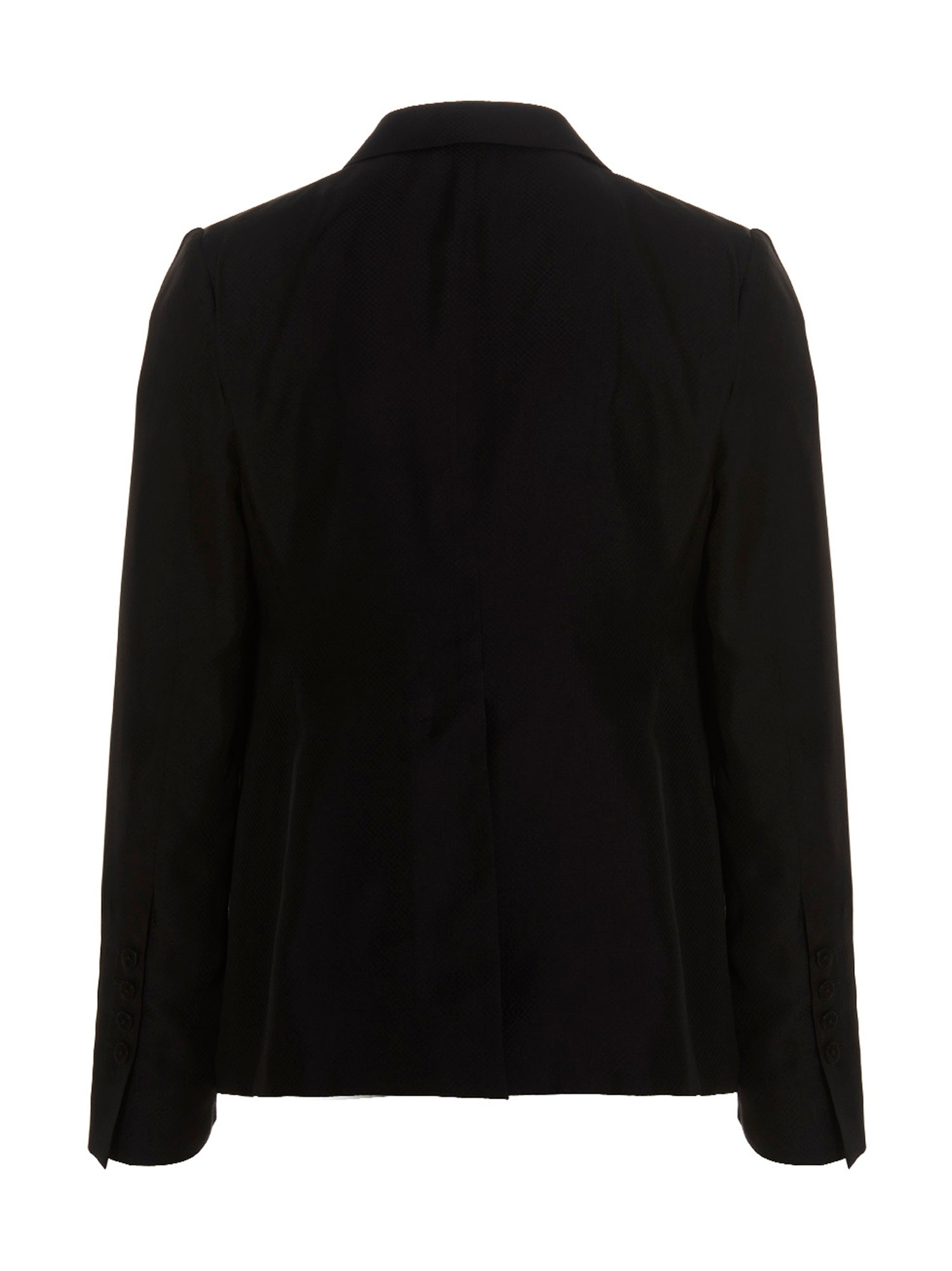 Sapio Jacquard Blazer Jacket