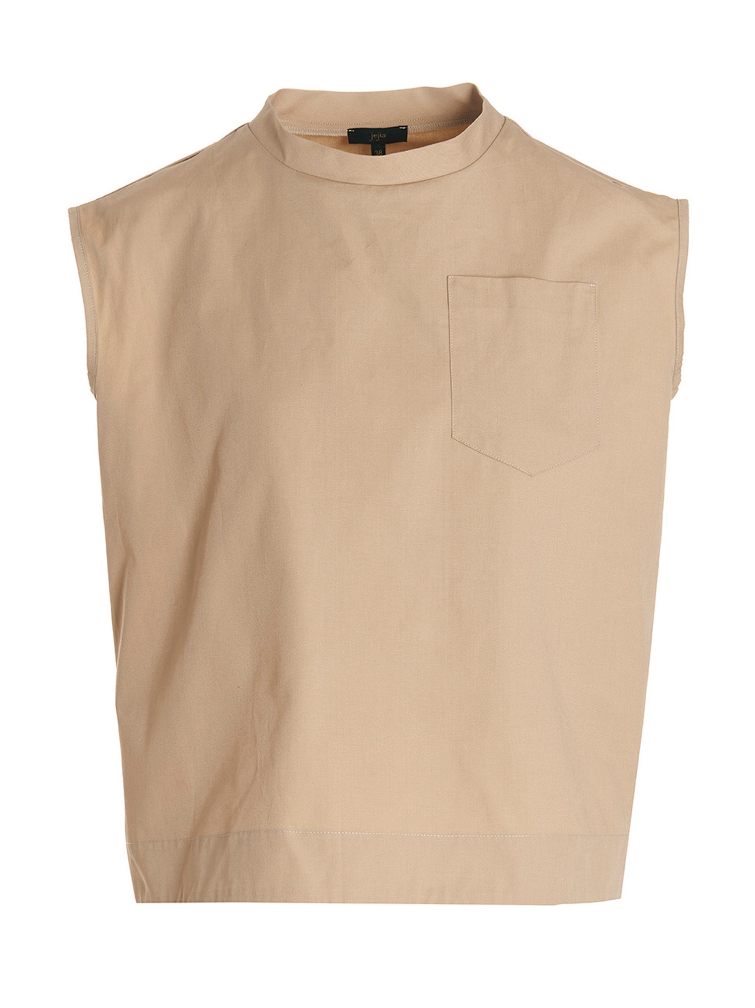 Maison Jejia Pina Bloshirt