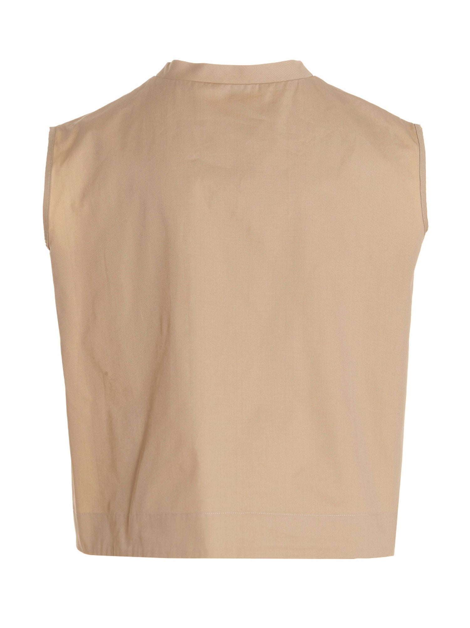 Maison Jejia Pina Bloshirt