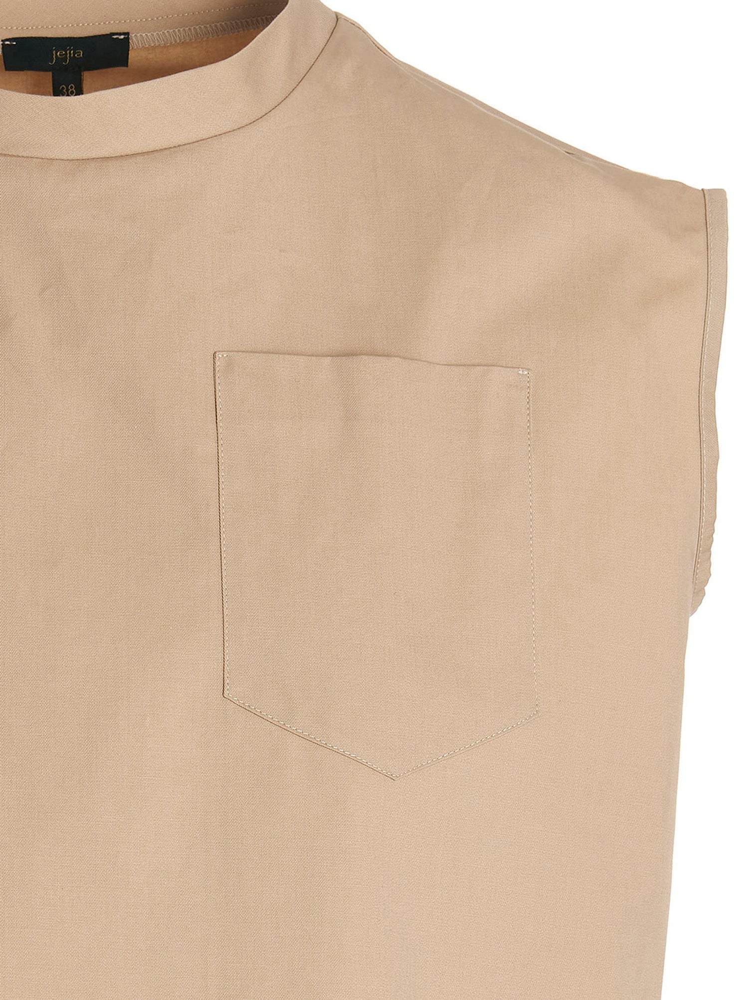 Maison Jejia Pina Bloshirt