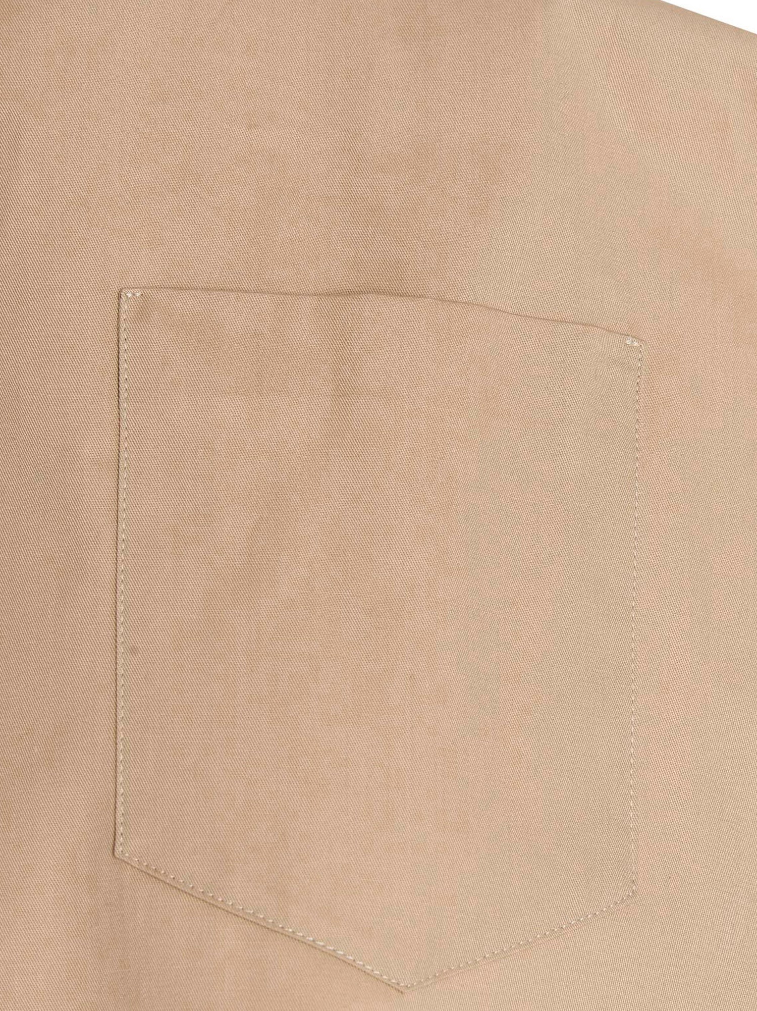 Maison Jejia Pina Bloshirt