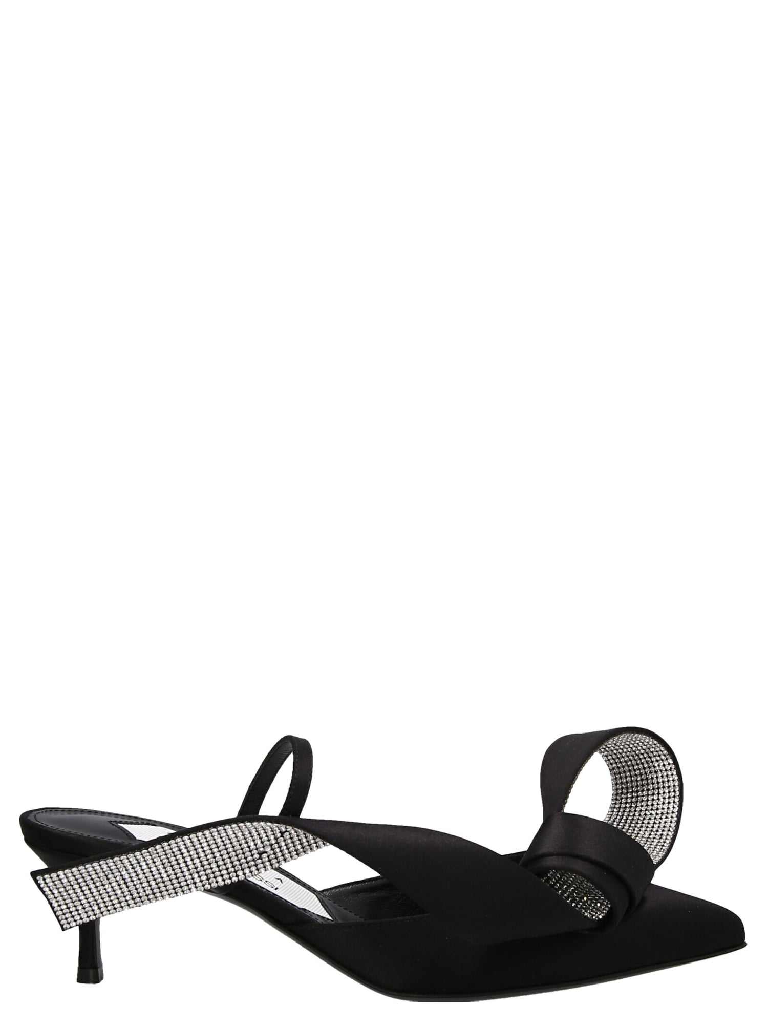 Sergio Rossi Area Marque Area Marque Rgio Rossi X Area Mules