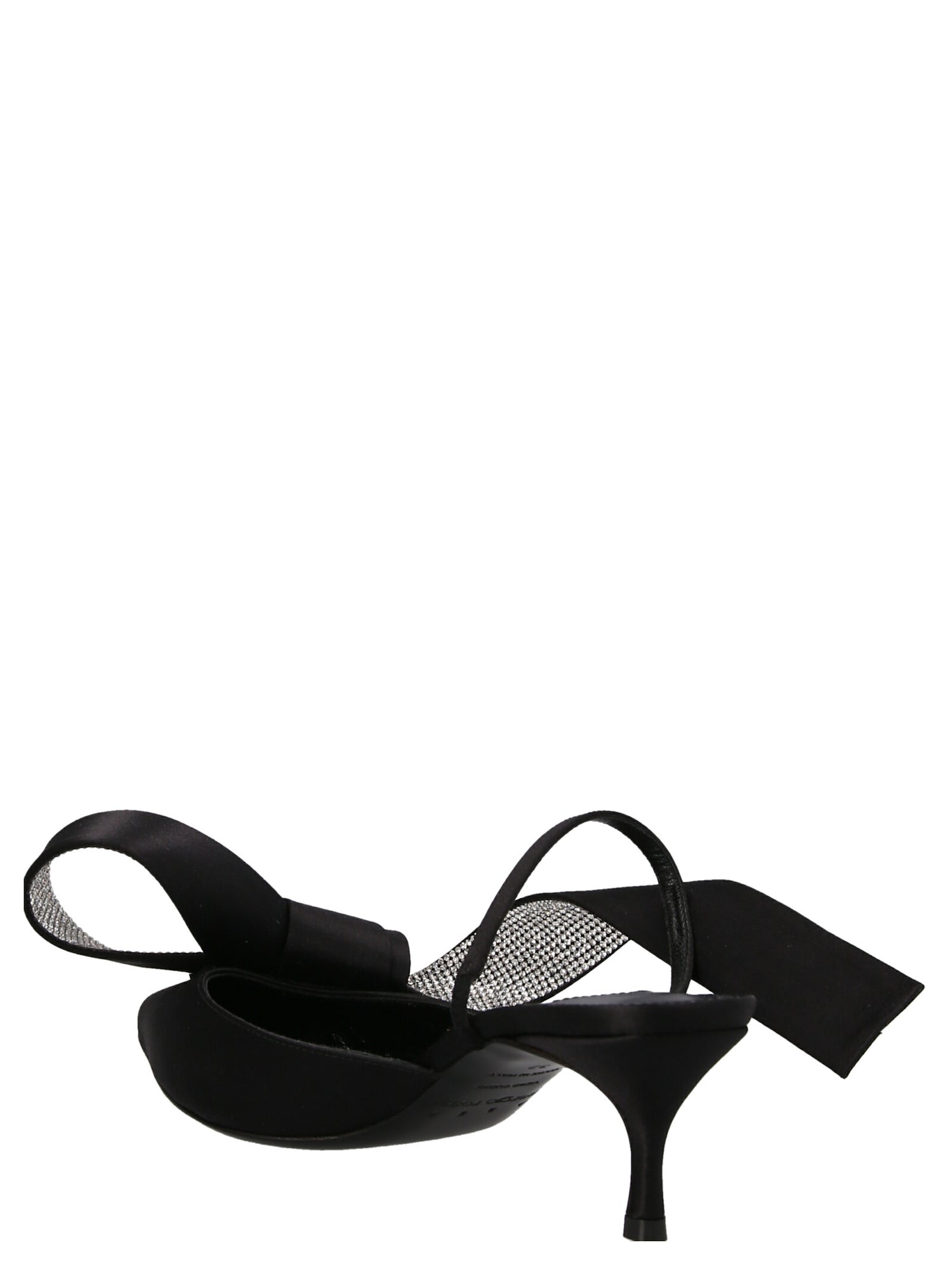 Sergio Rossi Area Marque Area Marque Rgio Rossi X Area Mules
