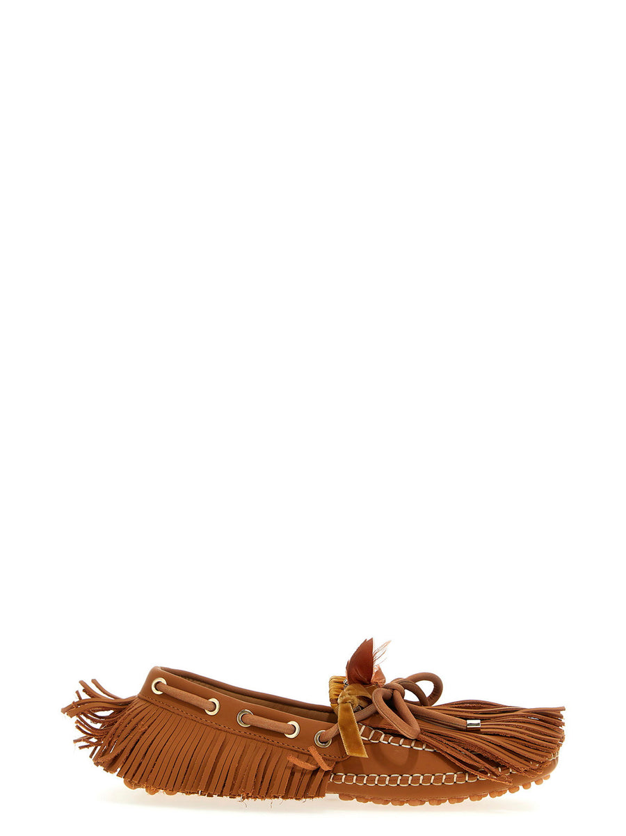 13 09 Sr Puli Loafers