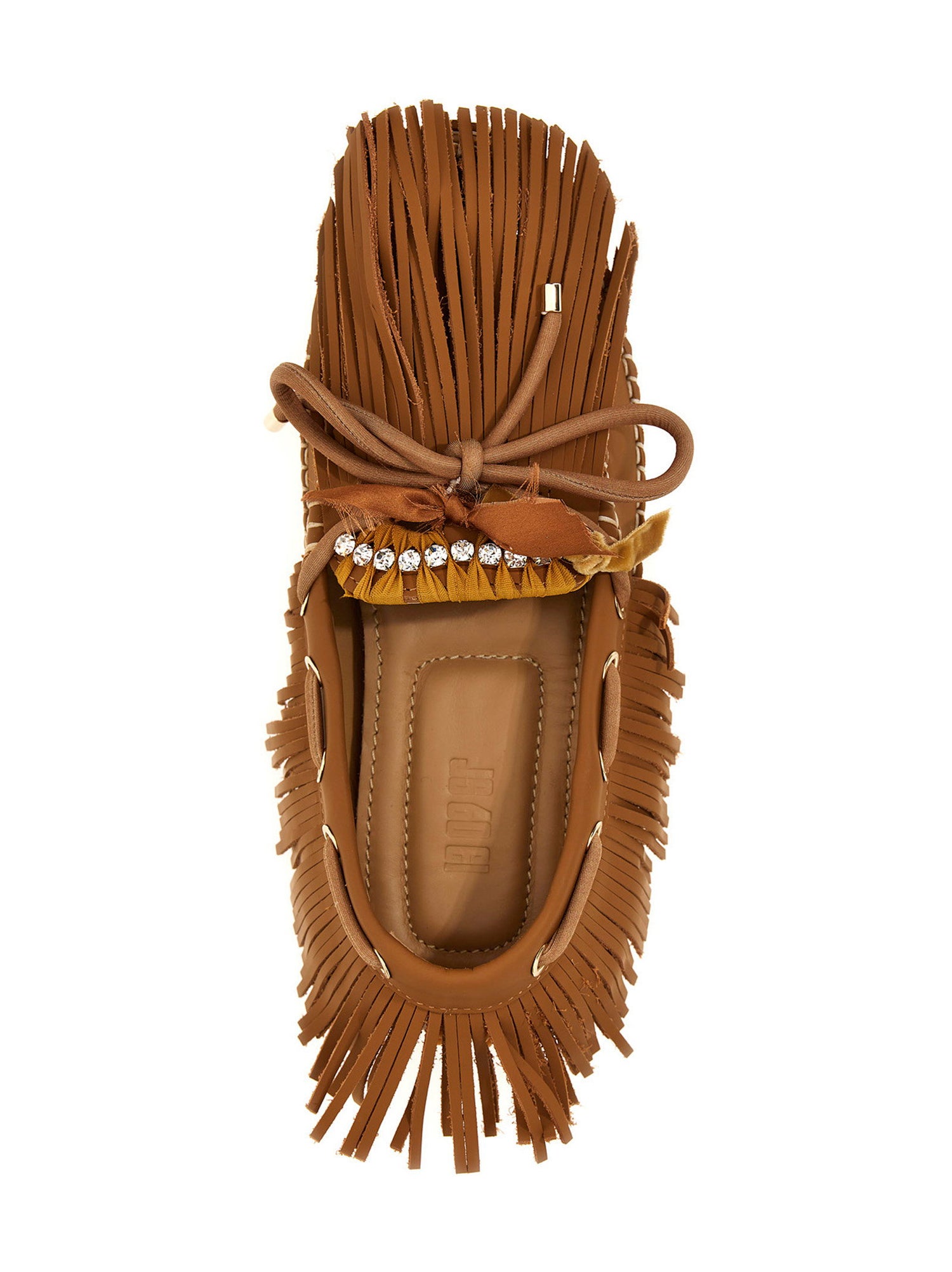 13 09 Sr Puli Loafers