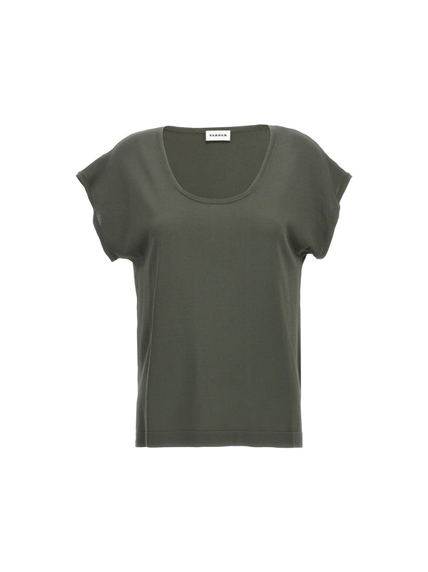 P.A.R.O.S.H. Roux T-shirt