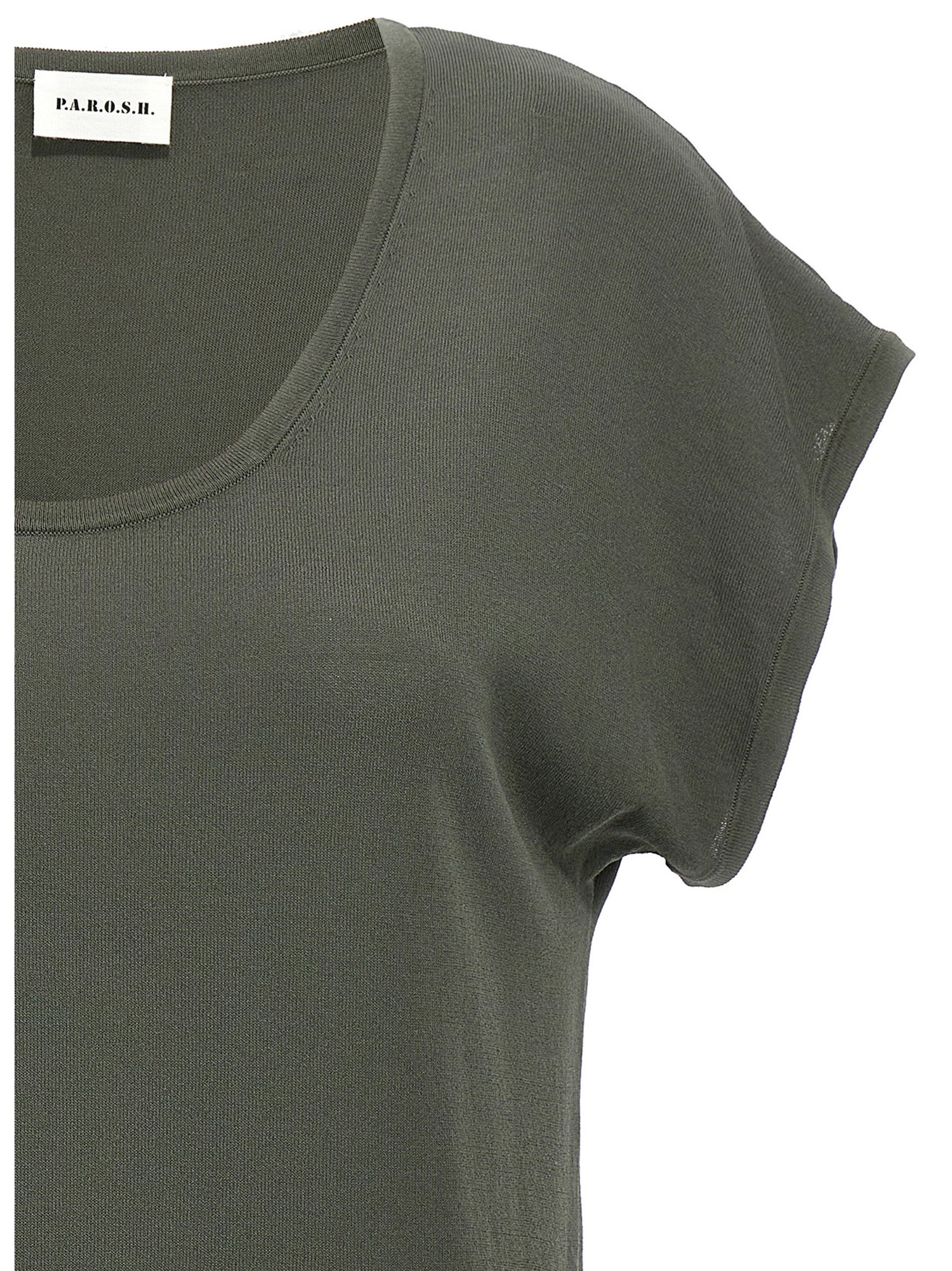 P.A.R.O.S.H. Roux T-shirt