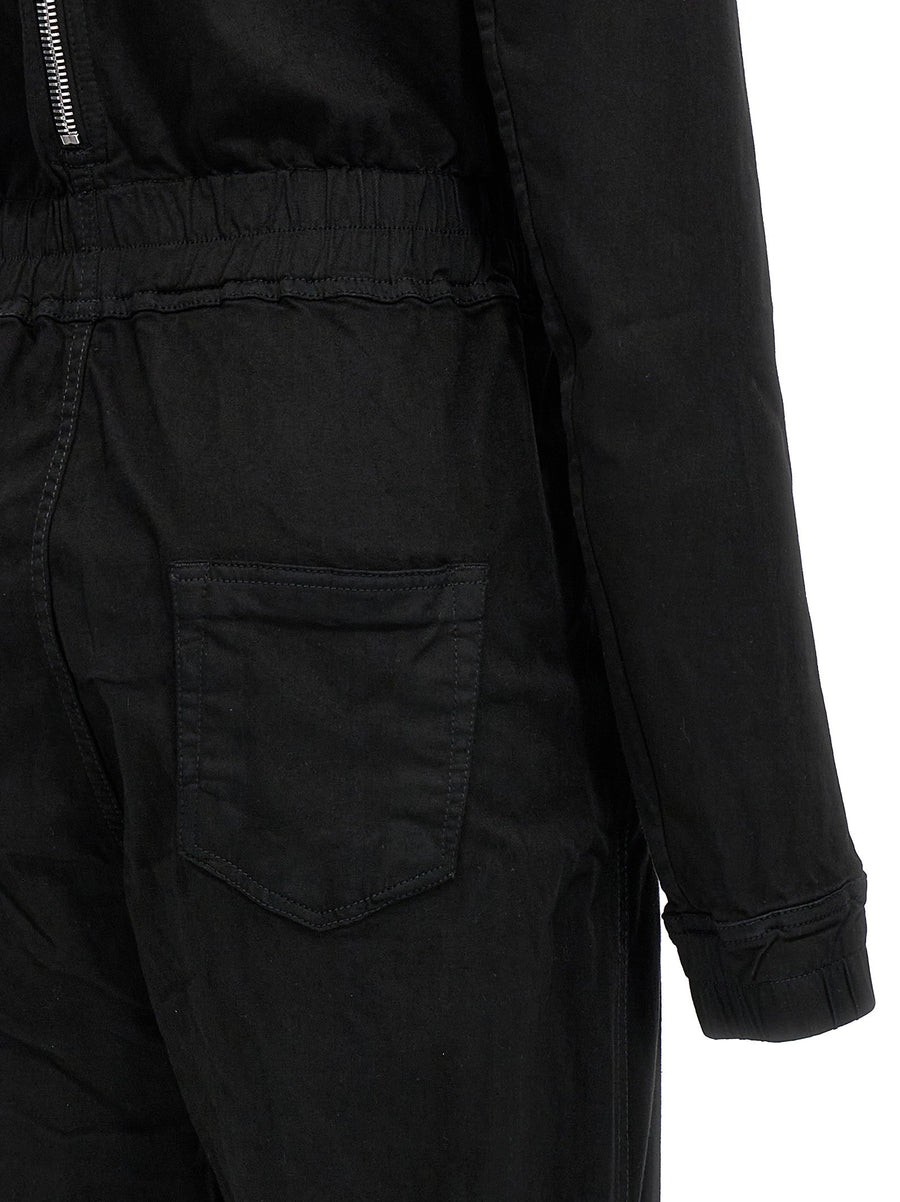 Drkshdw Eclipse Bodybag One-length Bodysuit
