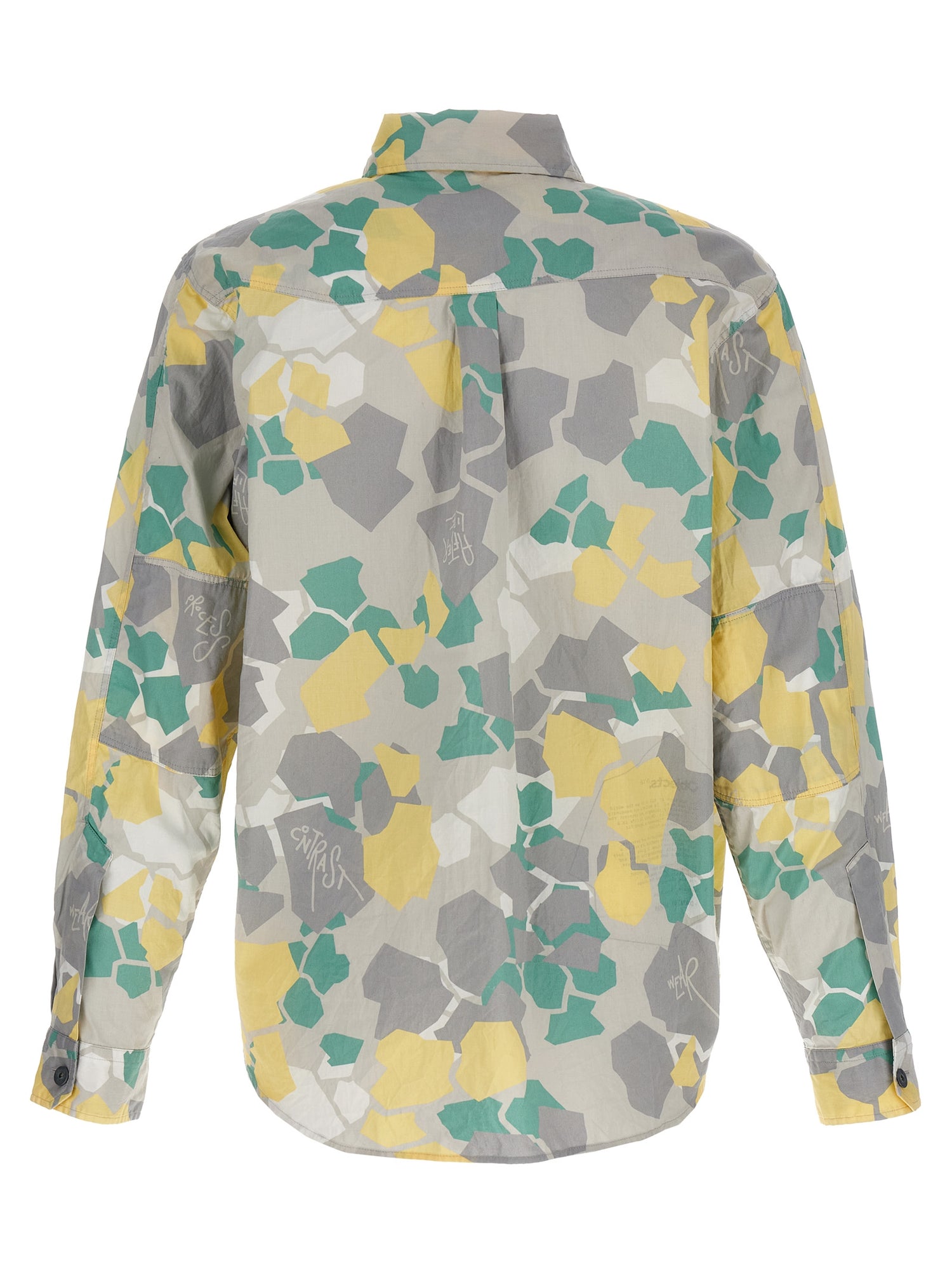 Objects Iv Life Workwear Shirt