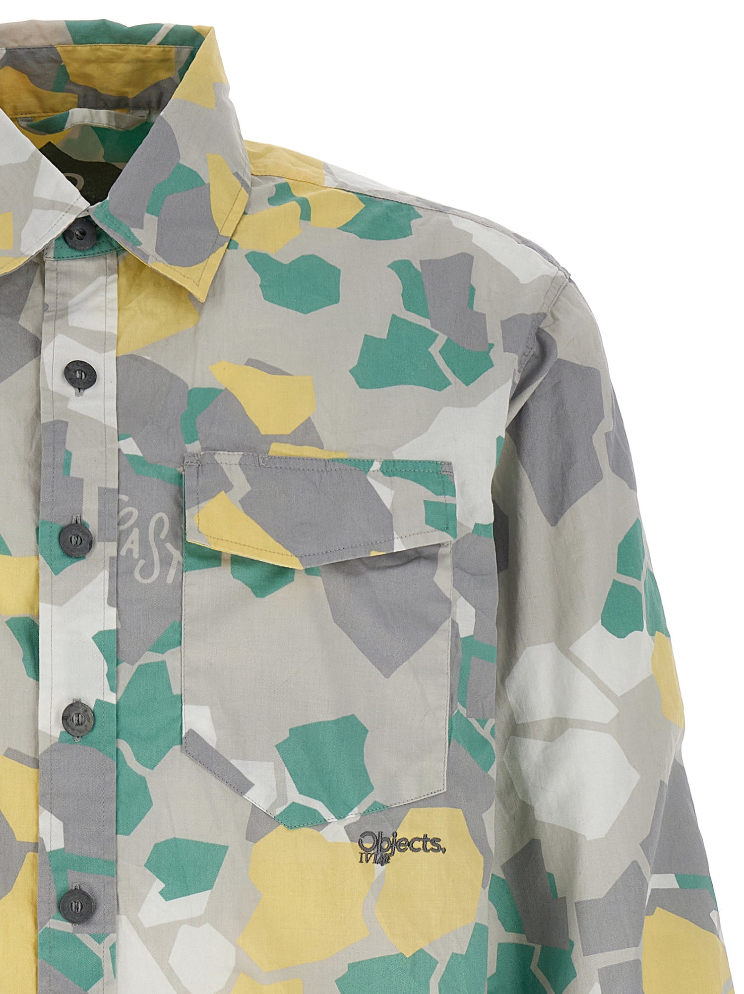 Objects Iv Life Workwear Shirt
