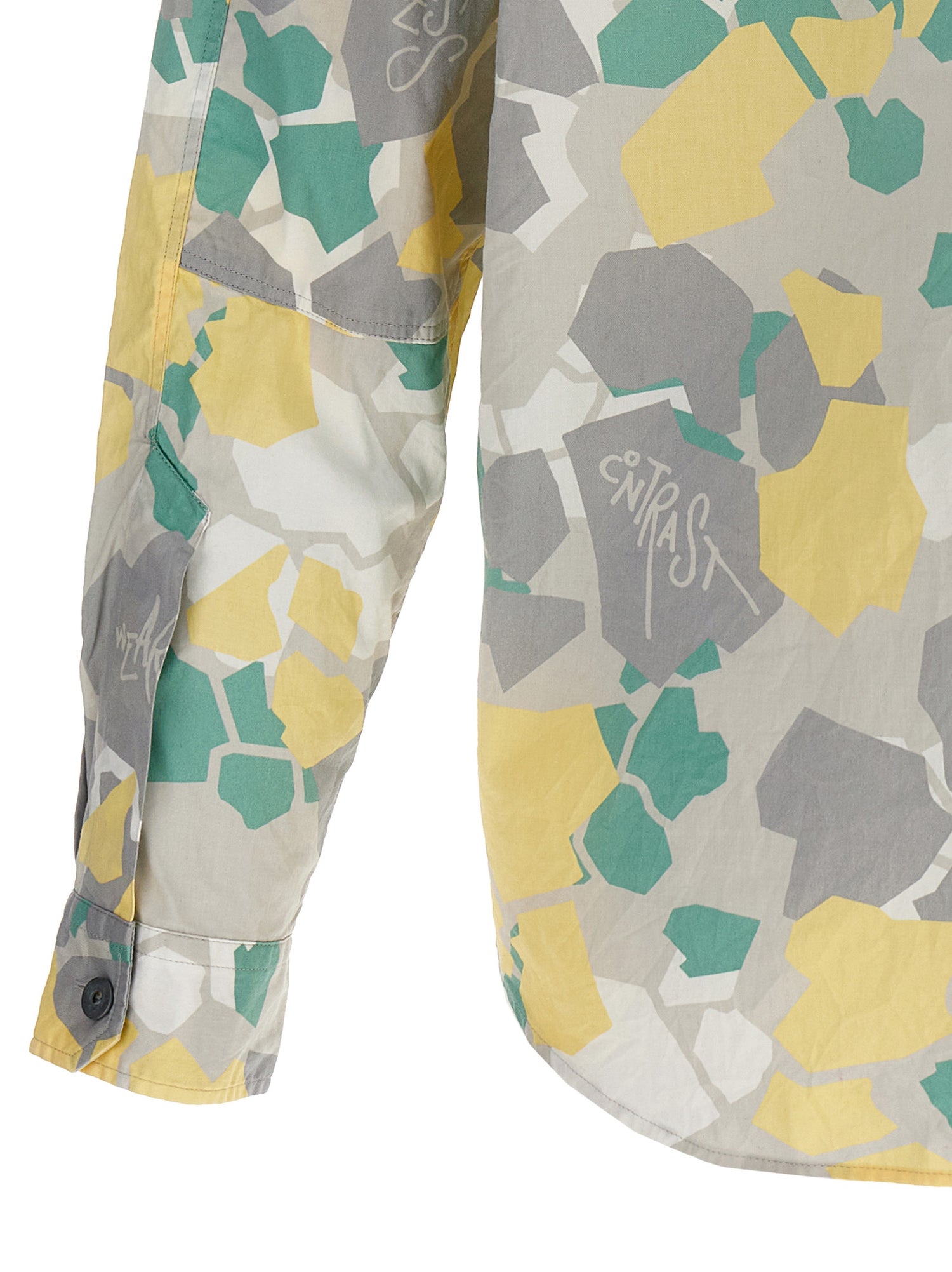 Objects Iv Life Workwear Shirt