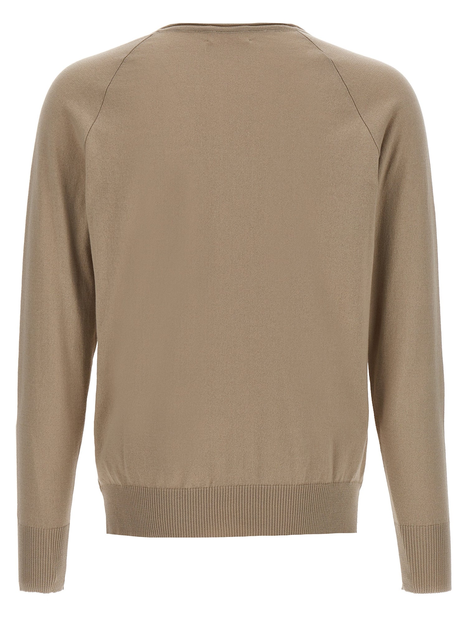 Ma'ry'ya Cotton Sweater