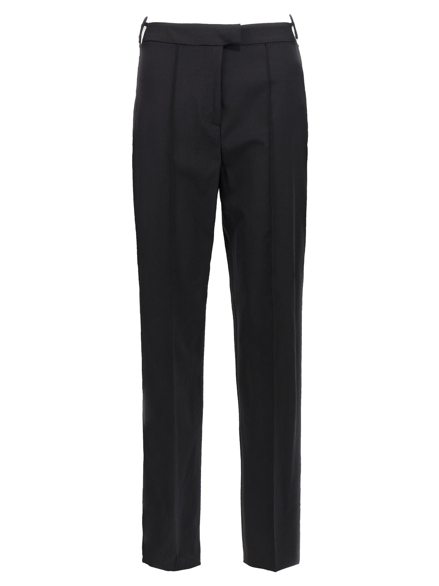 Nensi Dojaka Hearts Pants