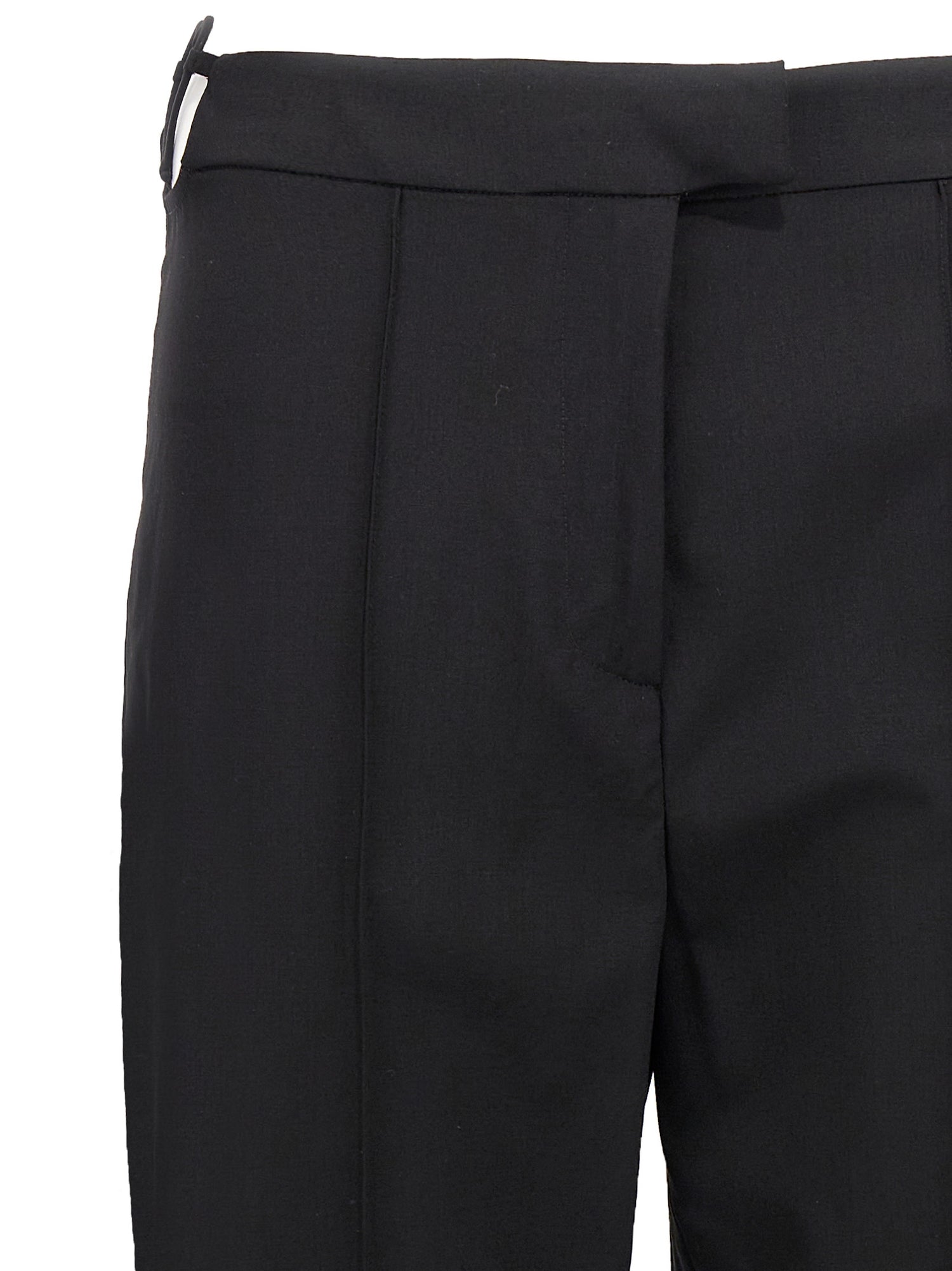Nensi Dojaka Hearts Pants