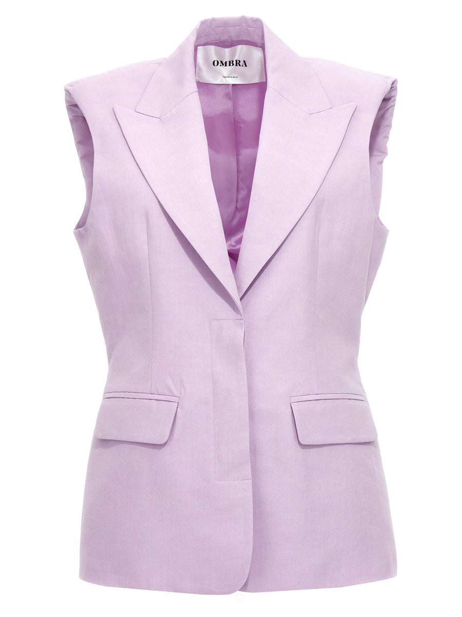 Ombra Milano N°4 Blazer Jacket