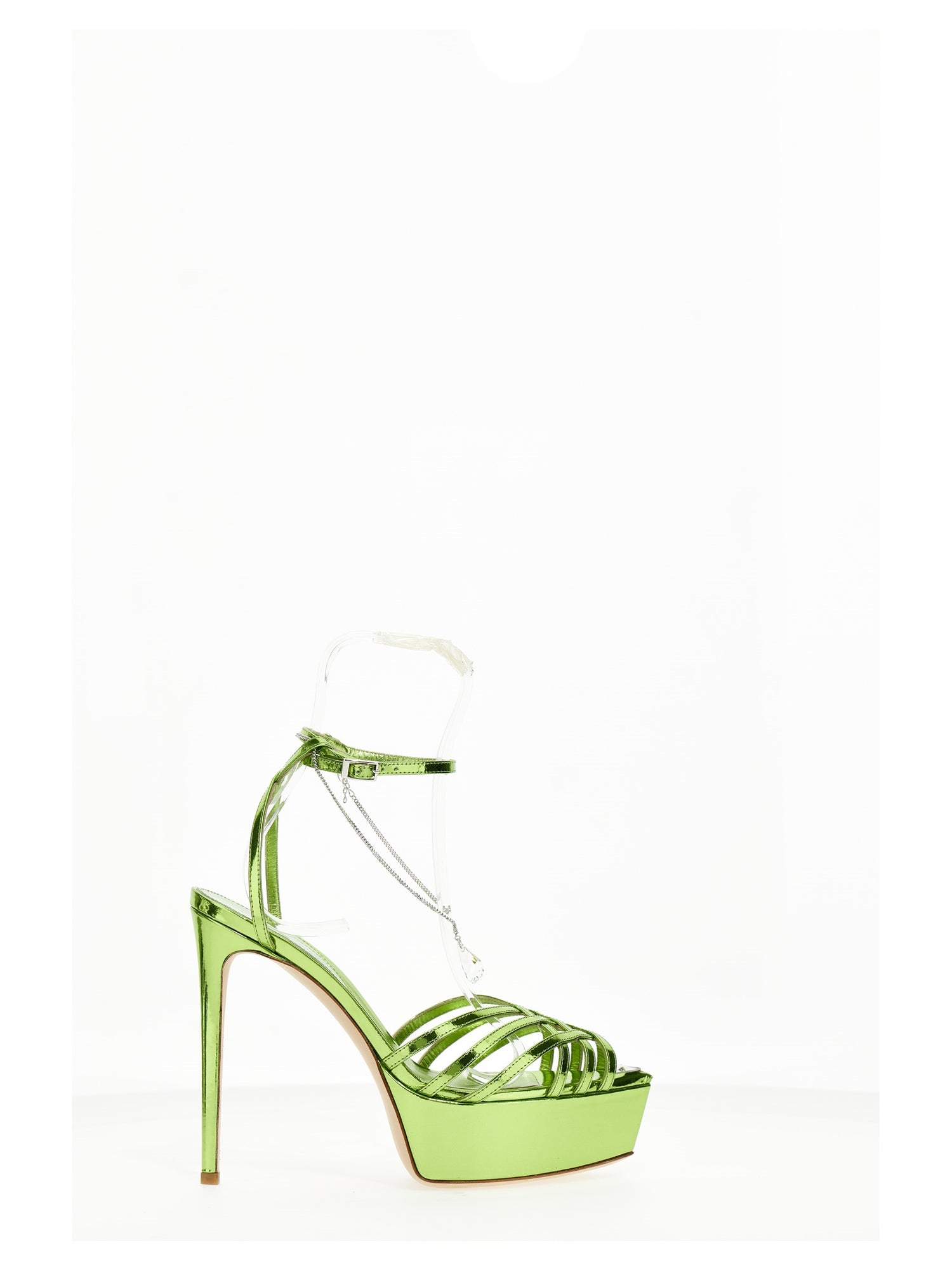 Nicolo' Beretta Heidi Sandals