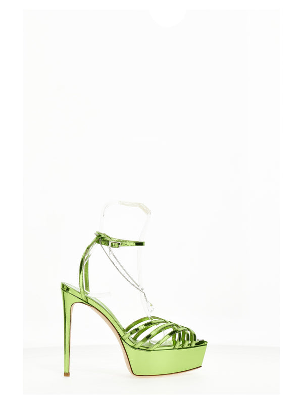 Nicolo' Beretta Heidi Sandals