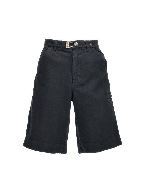 Objects Iv Life Carpenter Bermuda Shorts