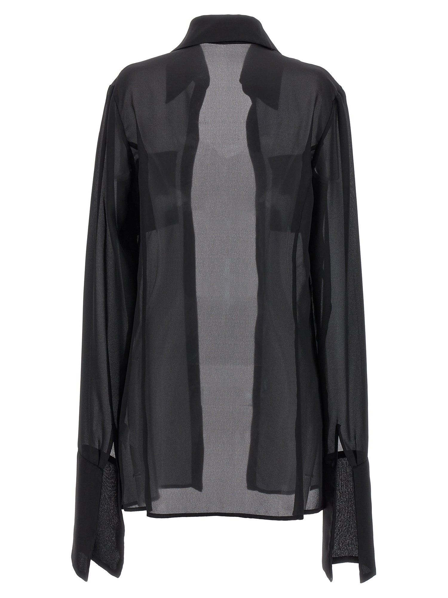 Monot Georgette Shirt