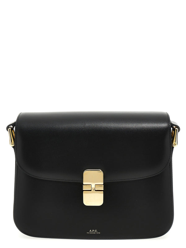 A.p.c. Grace Crossbody Bag
