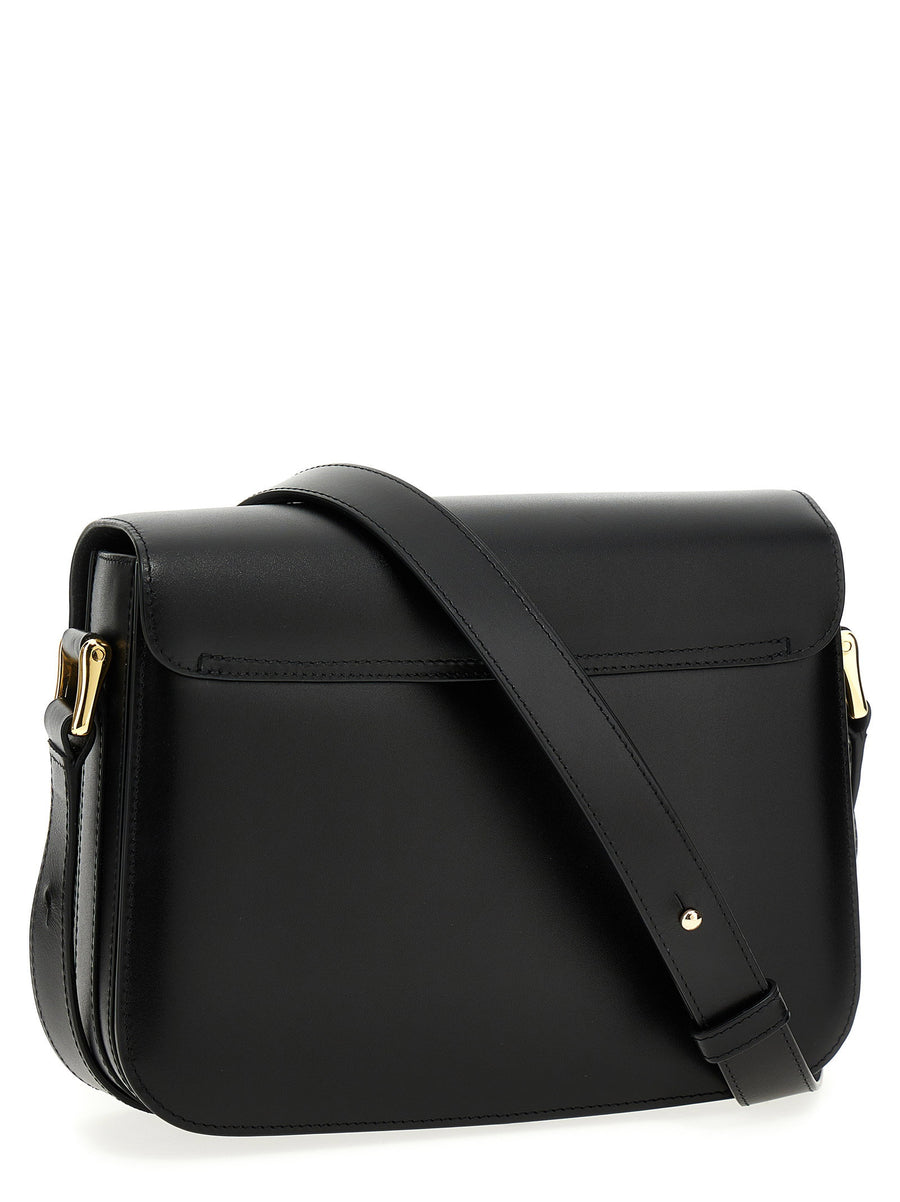 A.p.c. Grace Crossbody Bag
